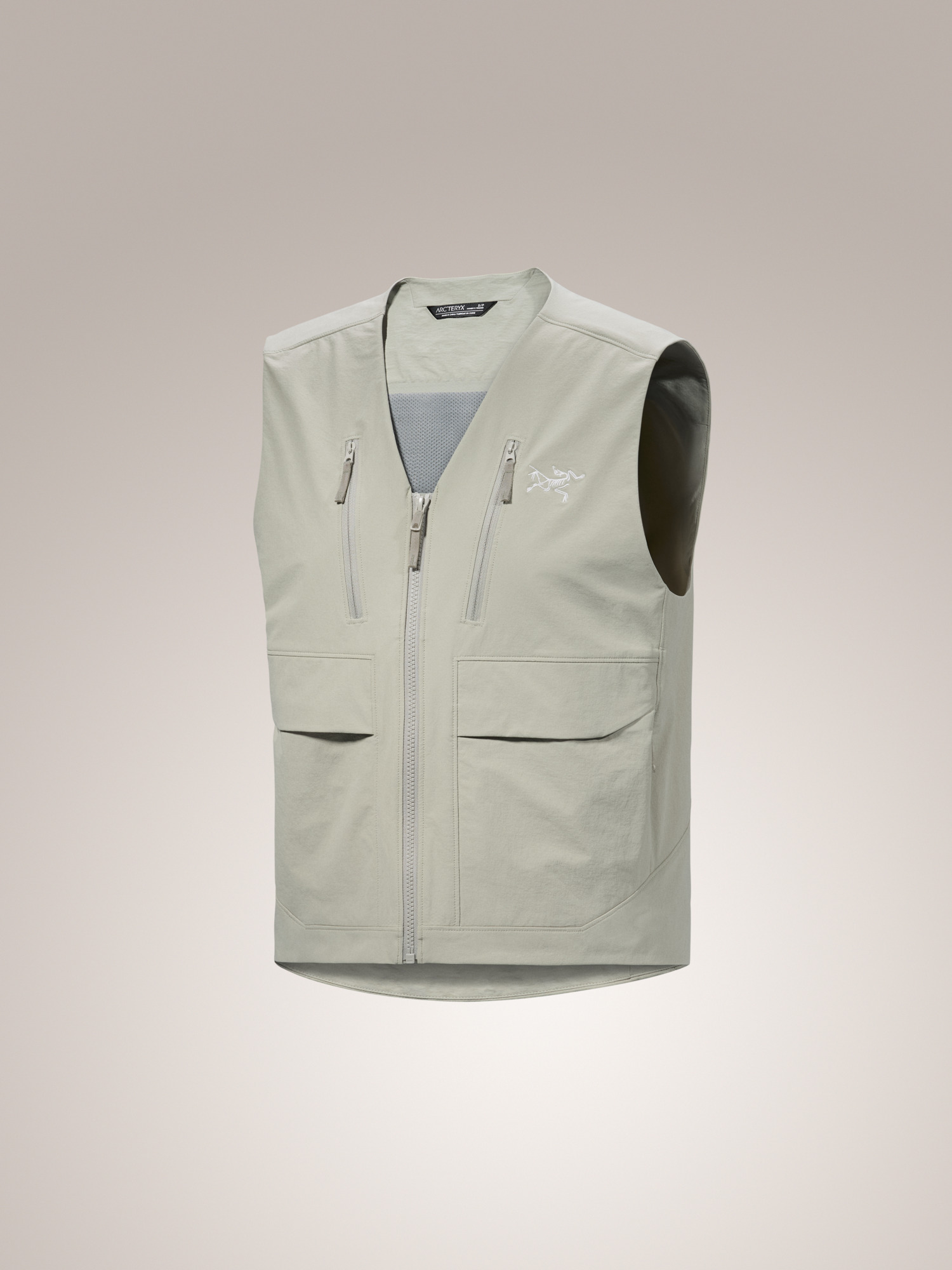 Sonii Utility Vest Women's | Arc'teryx United States