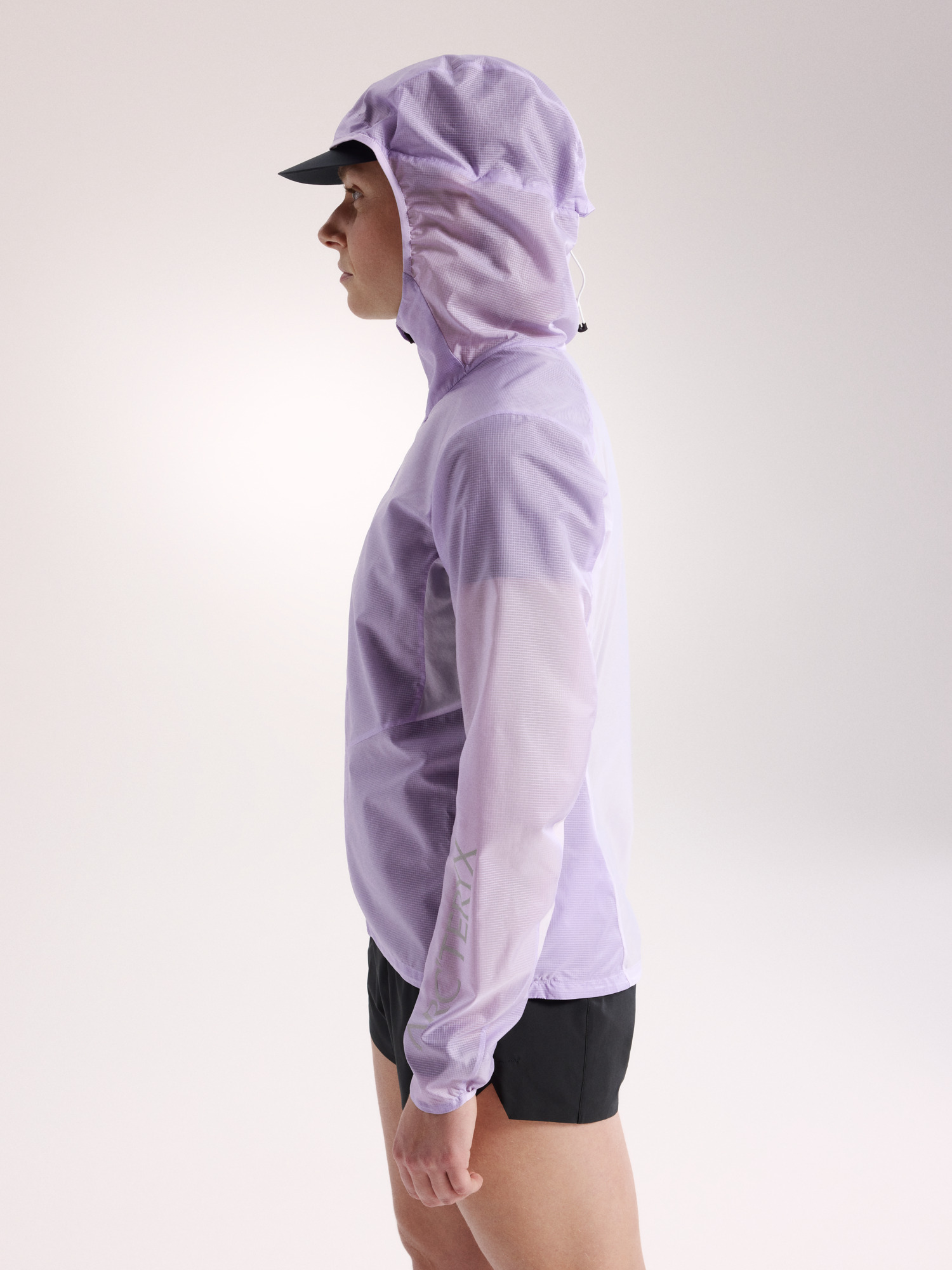 ARC’TERYX Norvan Windshell Hoody Ssize S26-X000010267-Norvan-