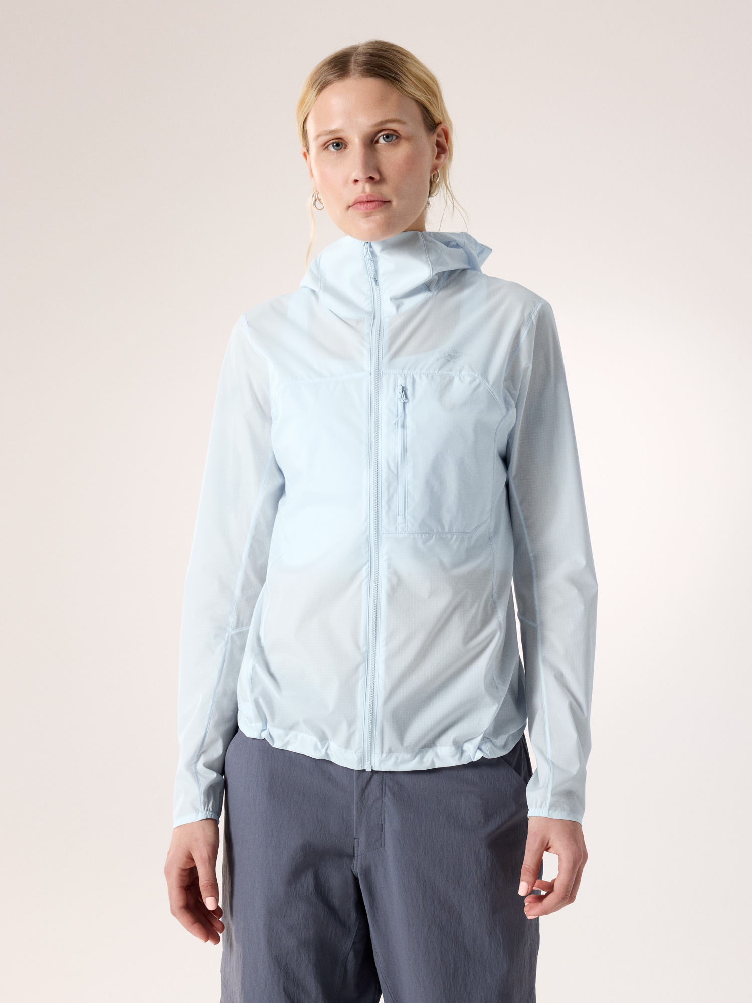 Squamish Hoody Women's | Arc'teryx Italy