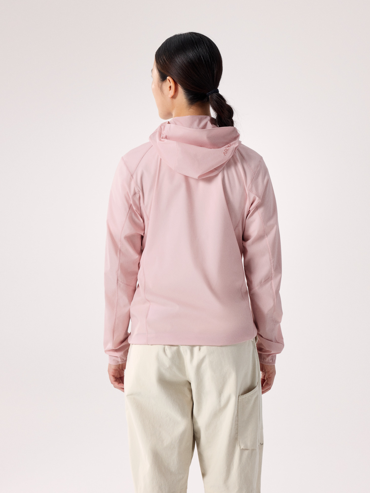 Squamish Hoody Women's | Arc'teryx United States