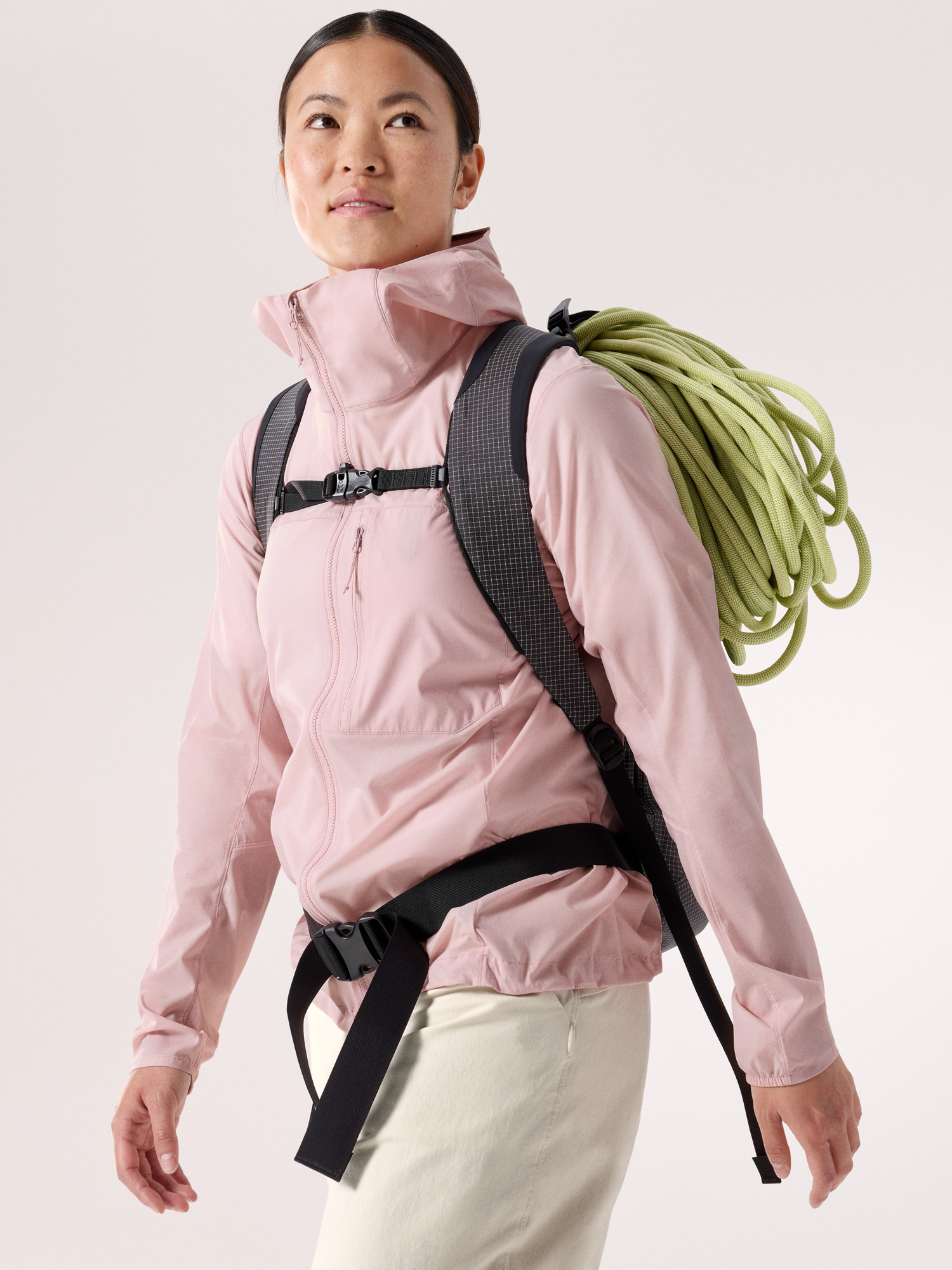 Squamish Hoody Women's | Arc'teryx Sweden