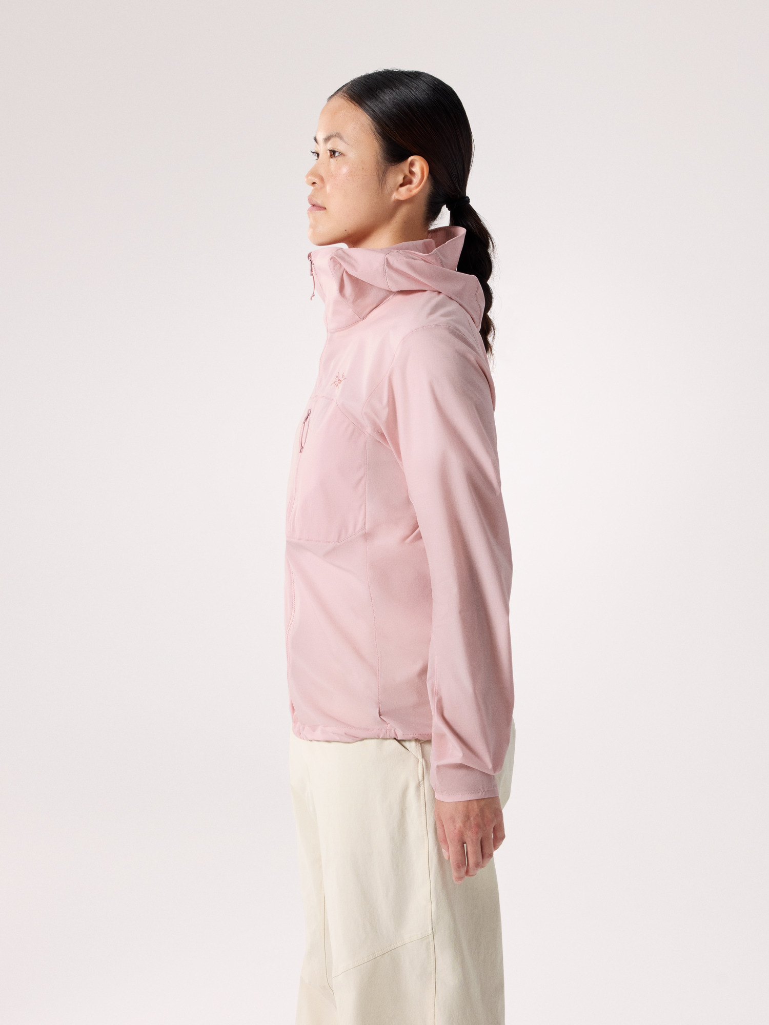 Squamish Hoody Women's | Arc'teryx Belgium