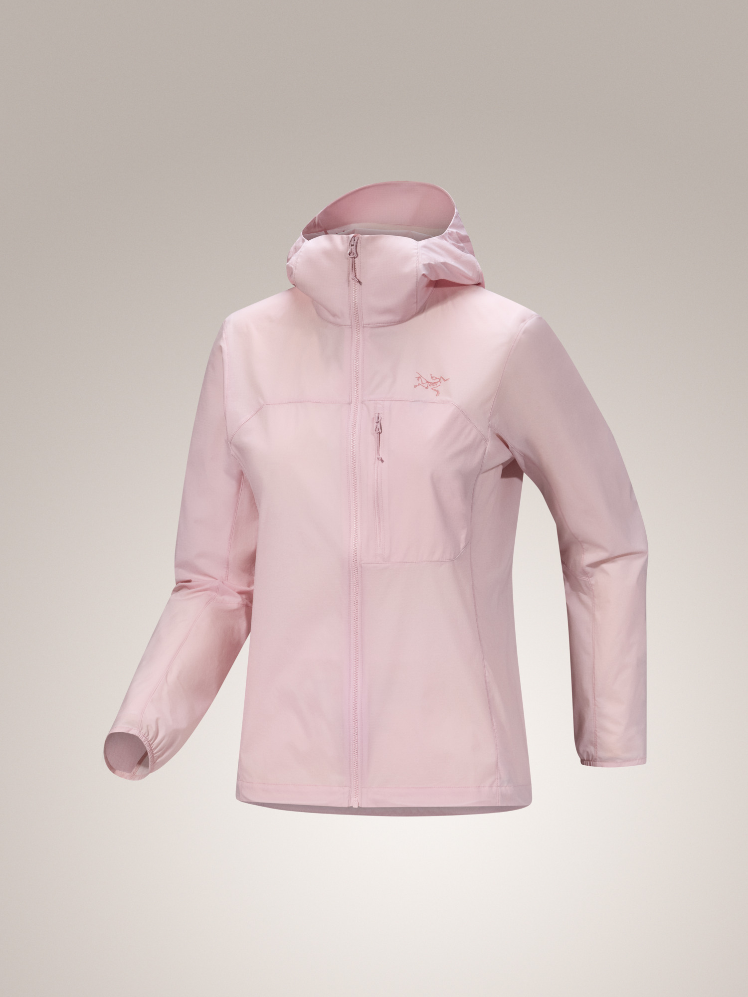 2025年3月生産ARC'TERYXアークテリクス Squamish Hoody ARC'TERYX の Squamish Hoody 