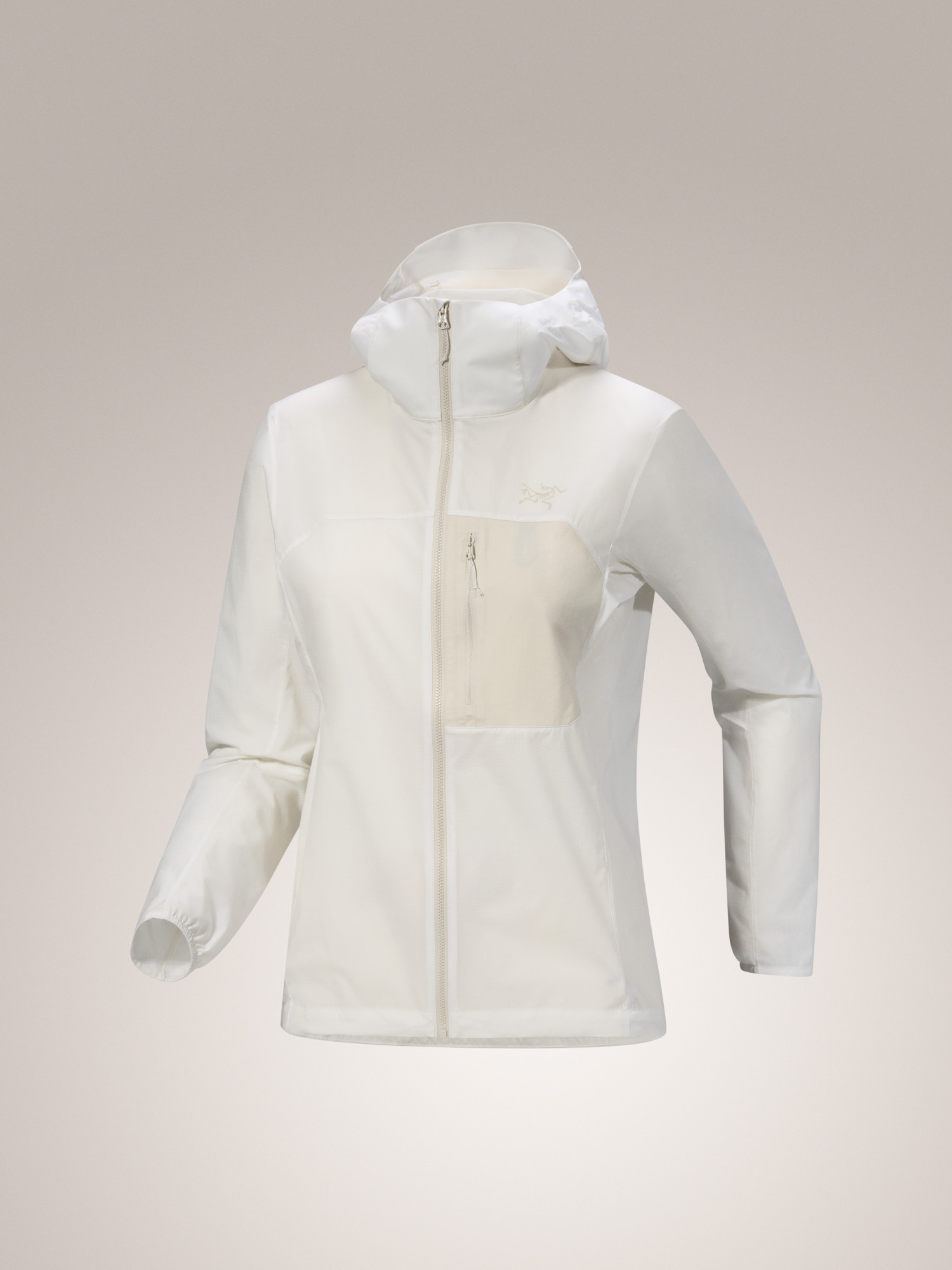 Squamish Hoody Women's | Arc'teryx Canada