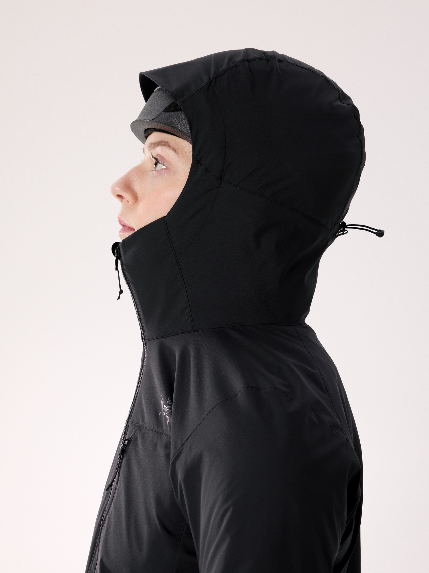 Squamish Hoody