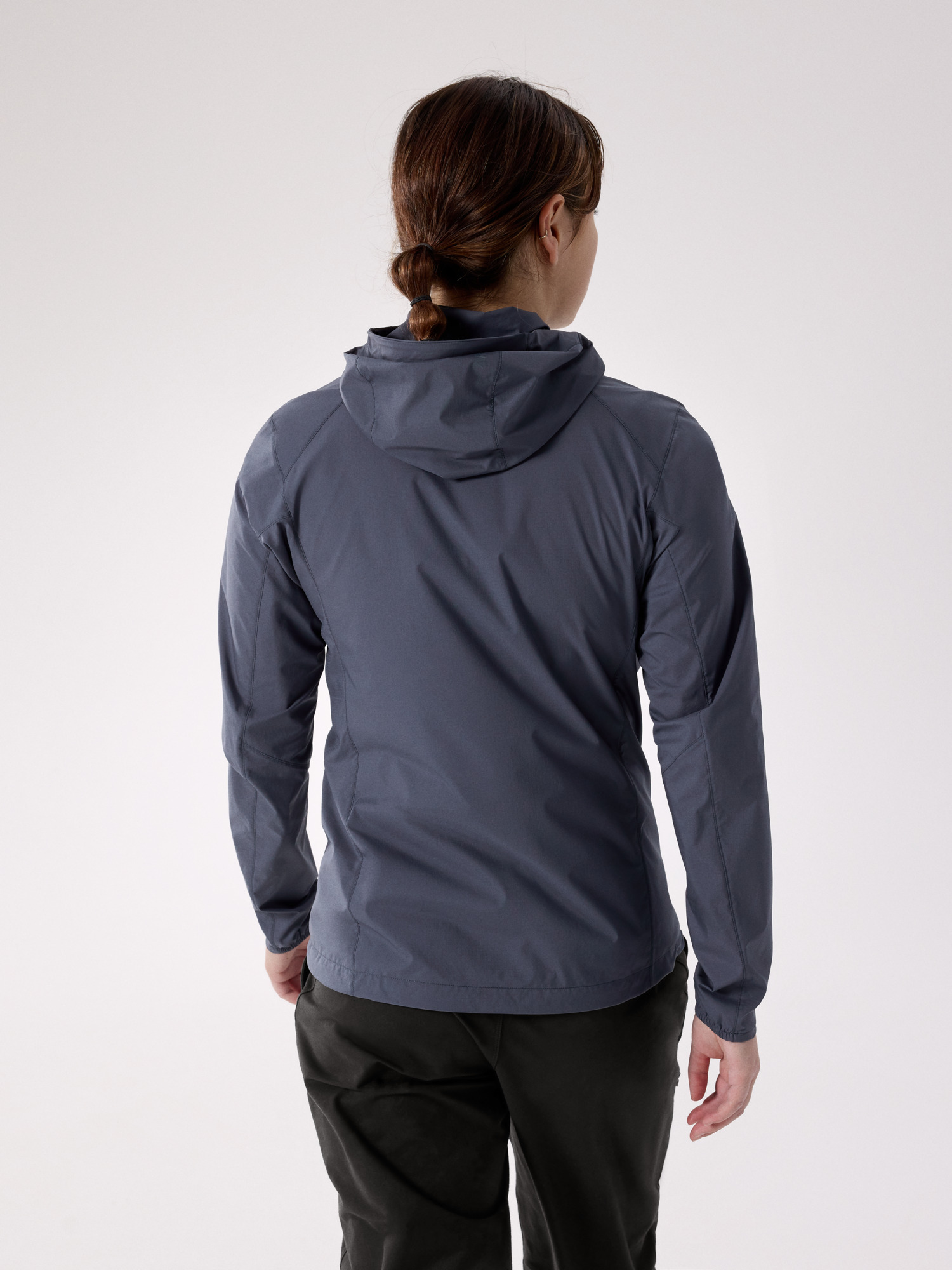Squamish Hoody Women's | Arc'teryx Italy
