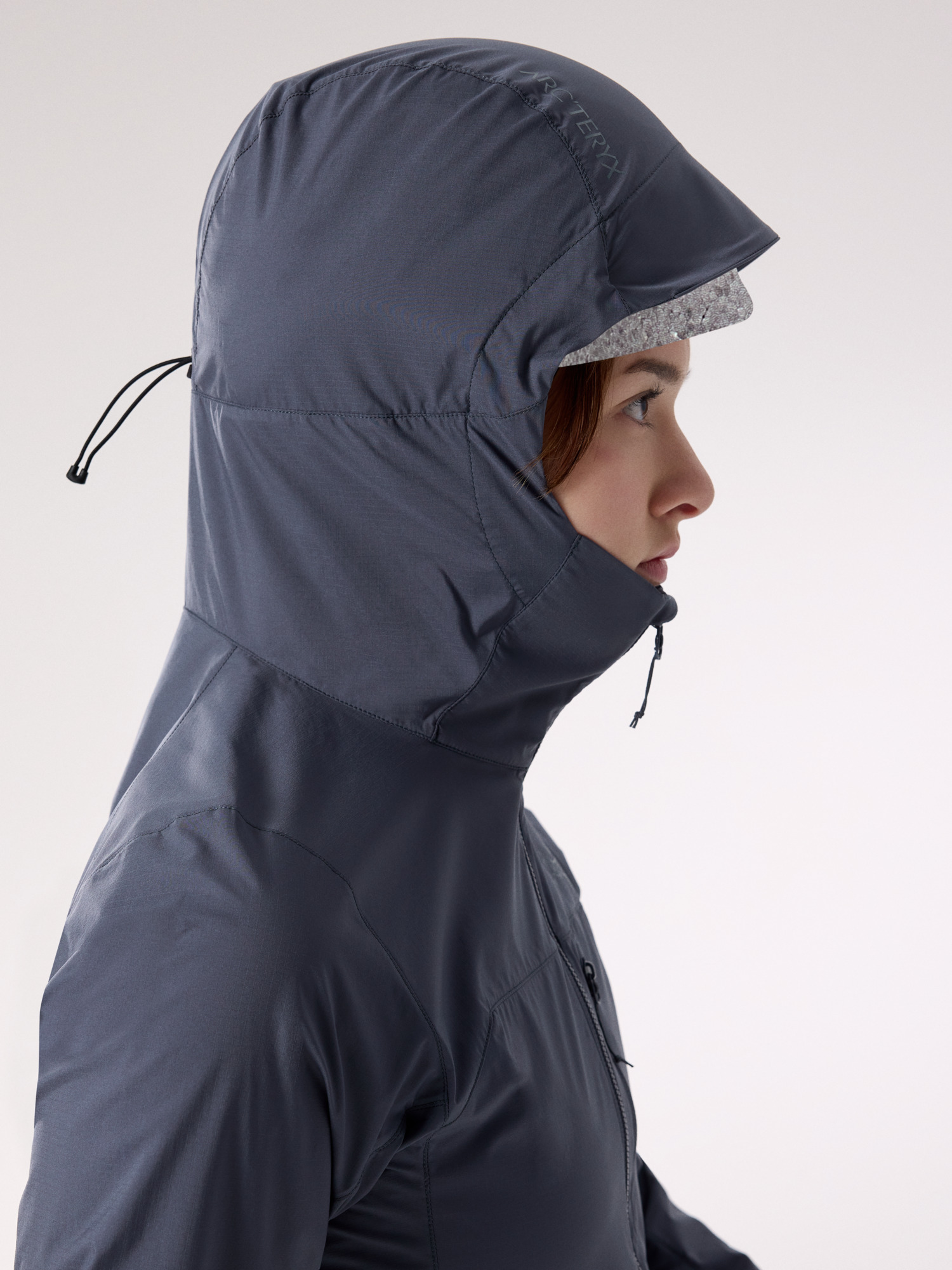 Squamish Hoody Women