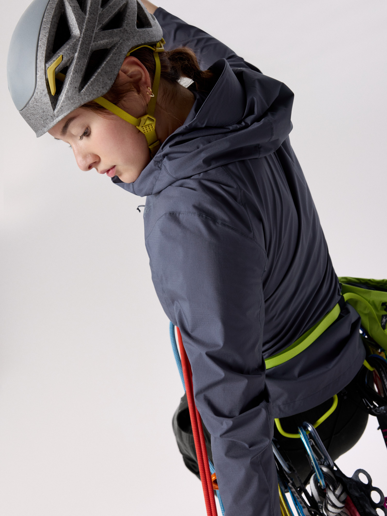 Squamish Hoody Women