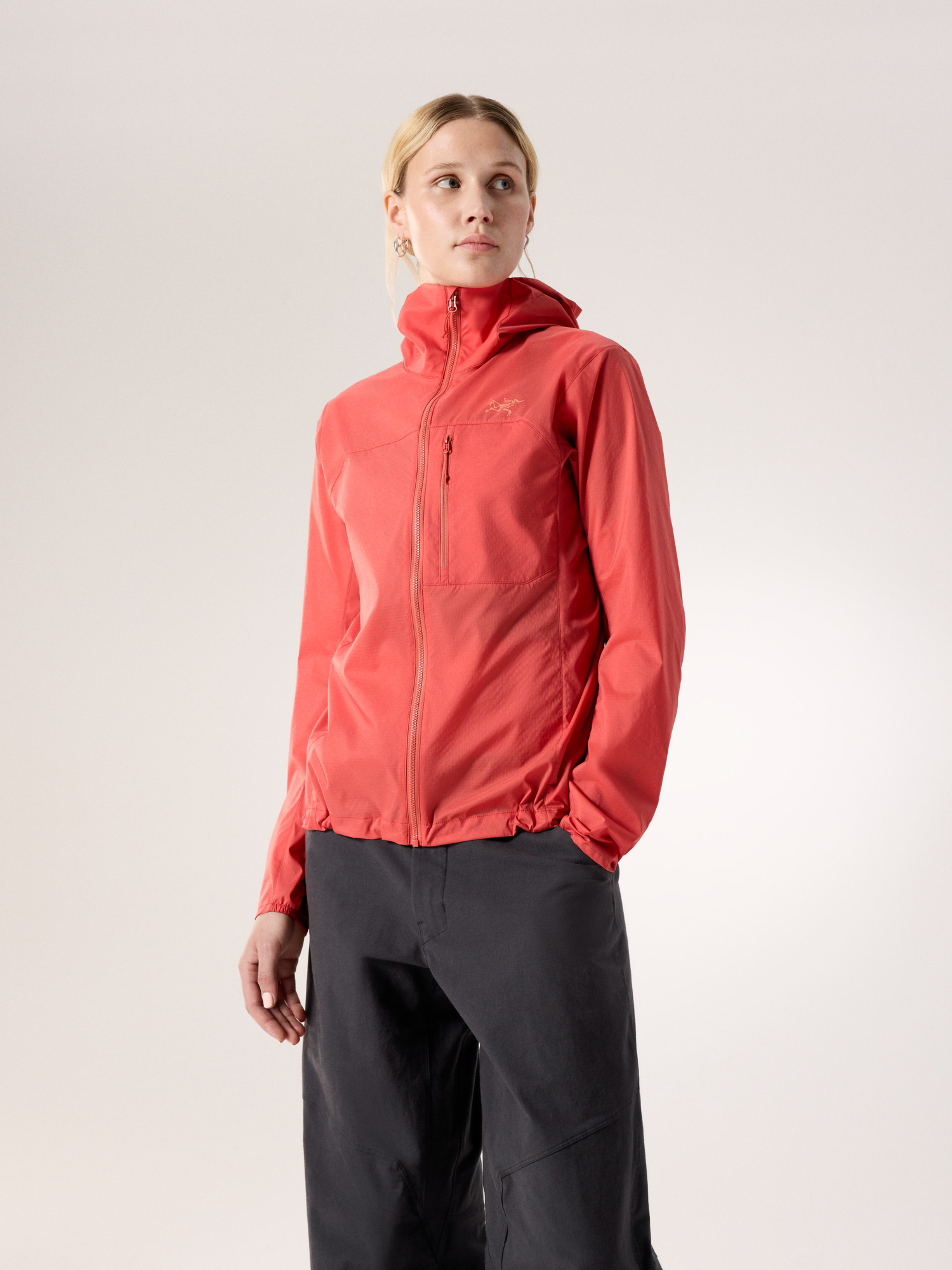 Squamish Hoody Women's | Arc'teryx United States