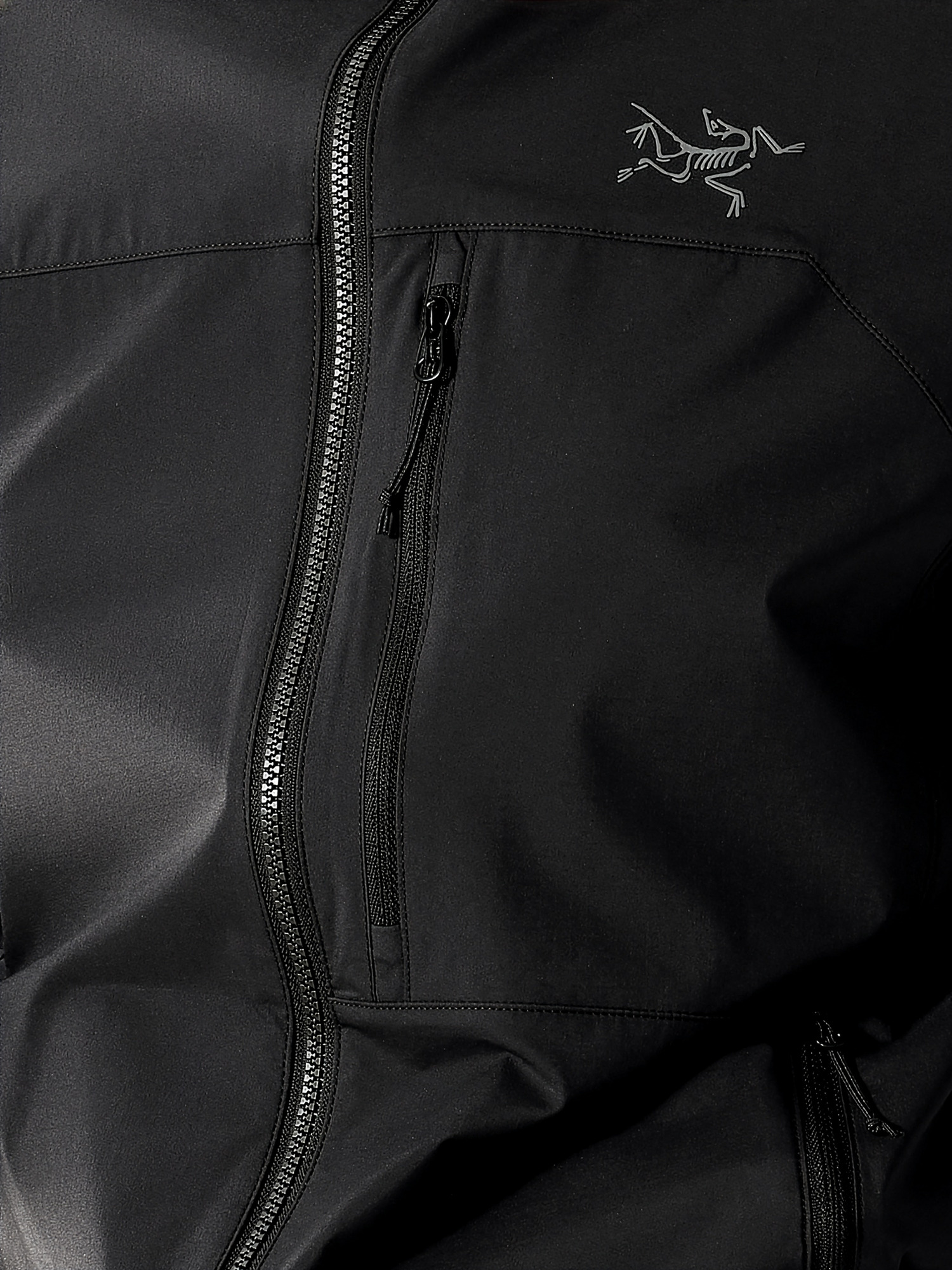 Squamish Jacket