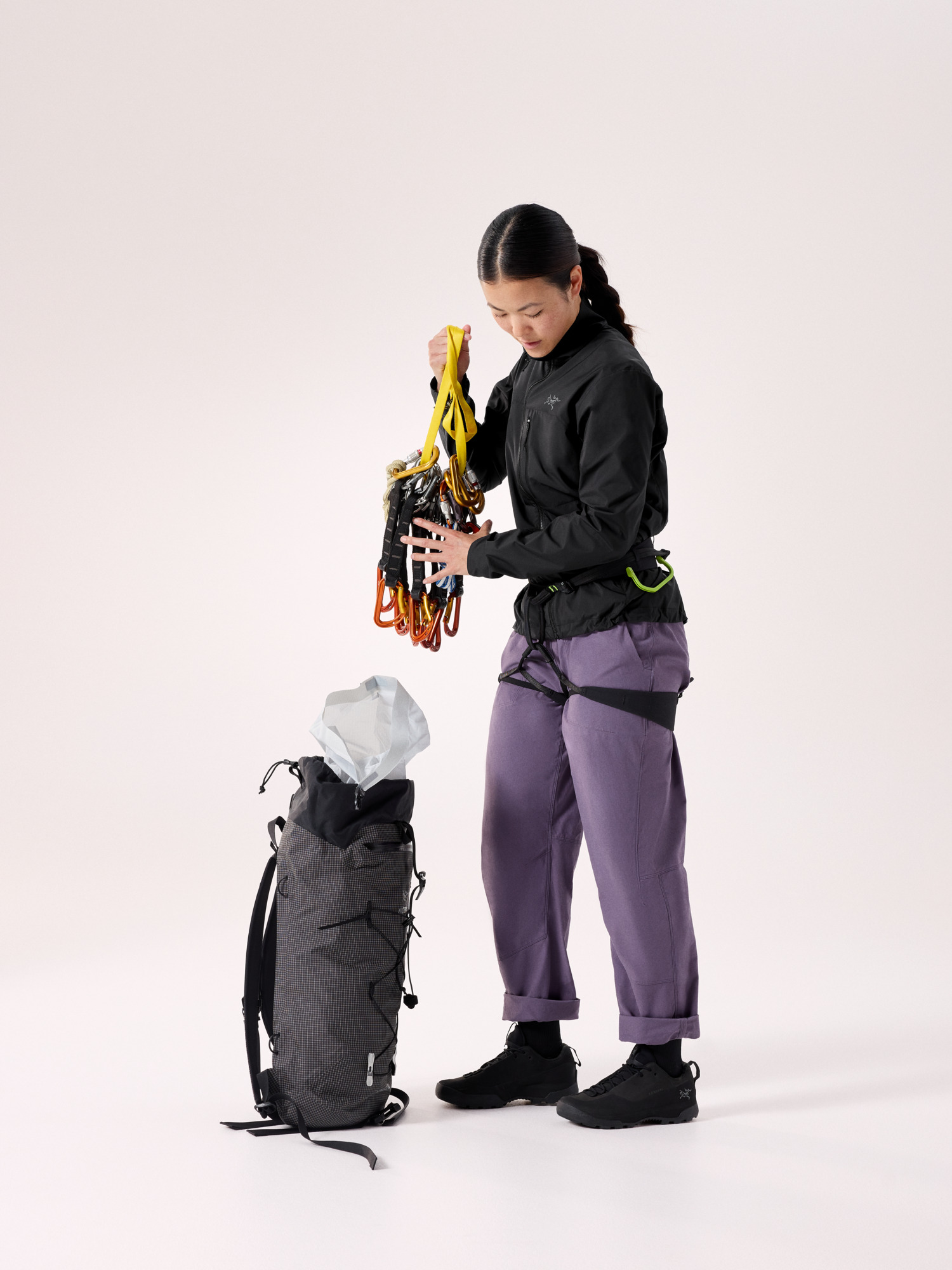 Squamish Jacket