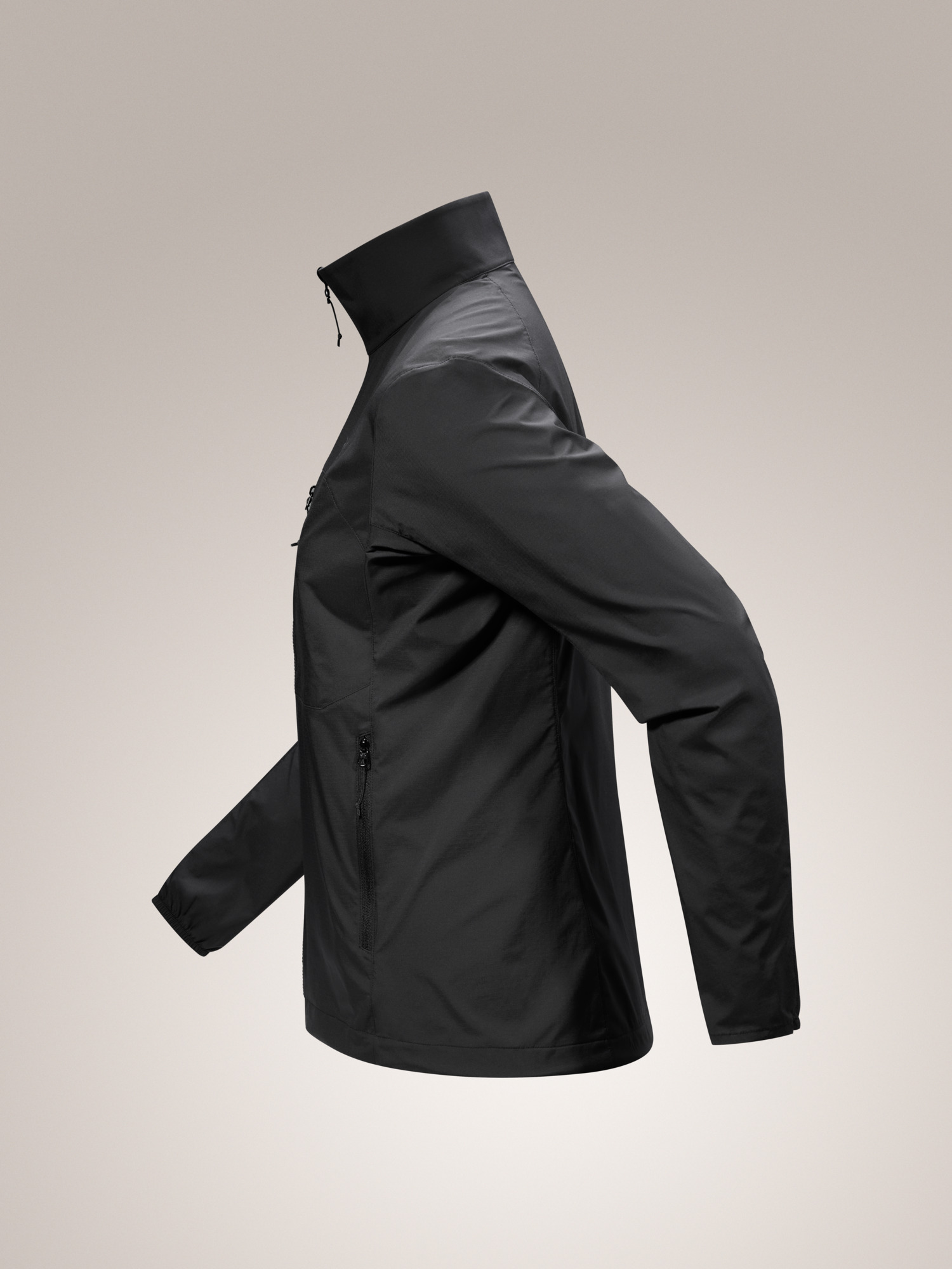 Squamish Jacket