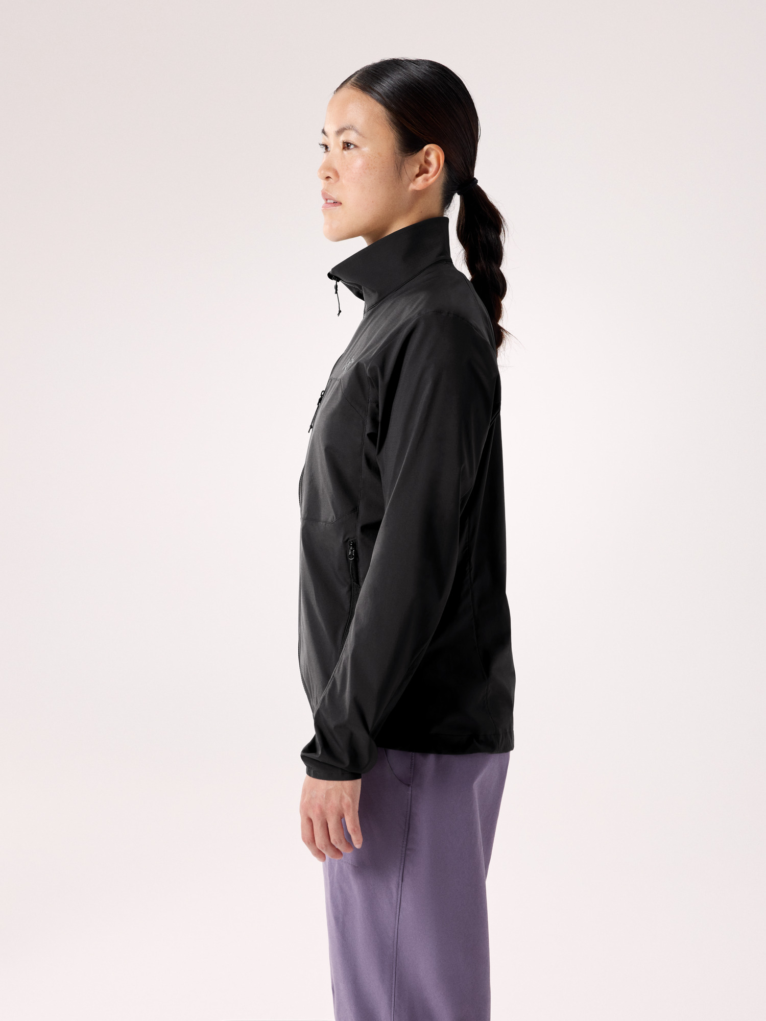 Squamish Jacket