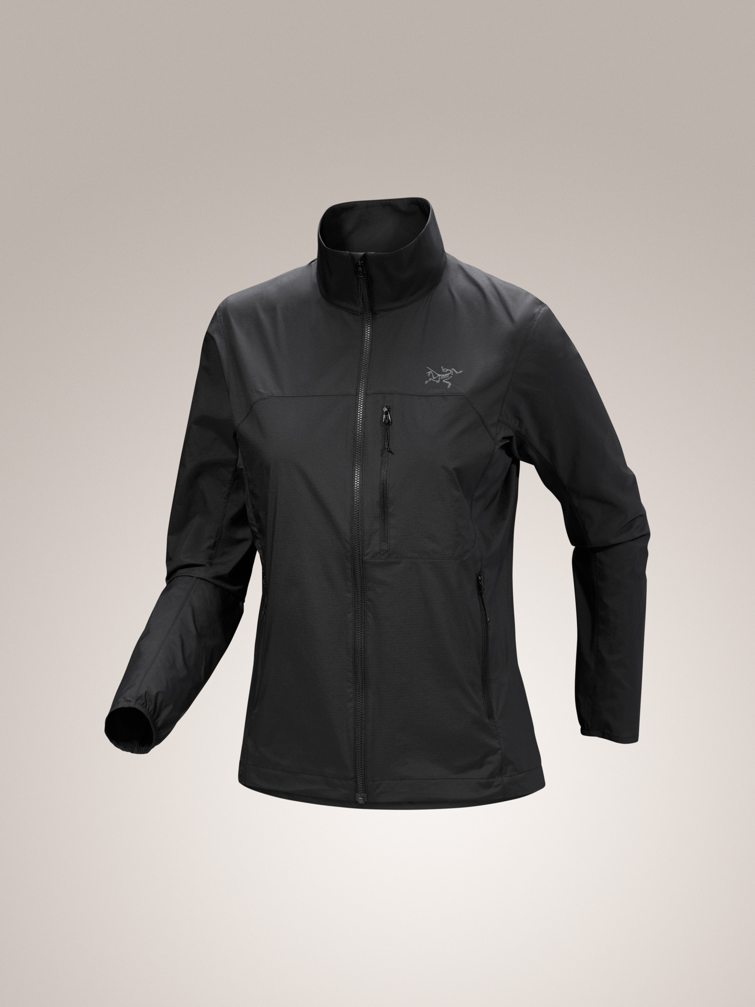 Squamish Jacket
