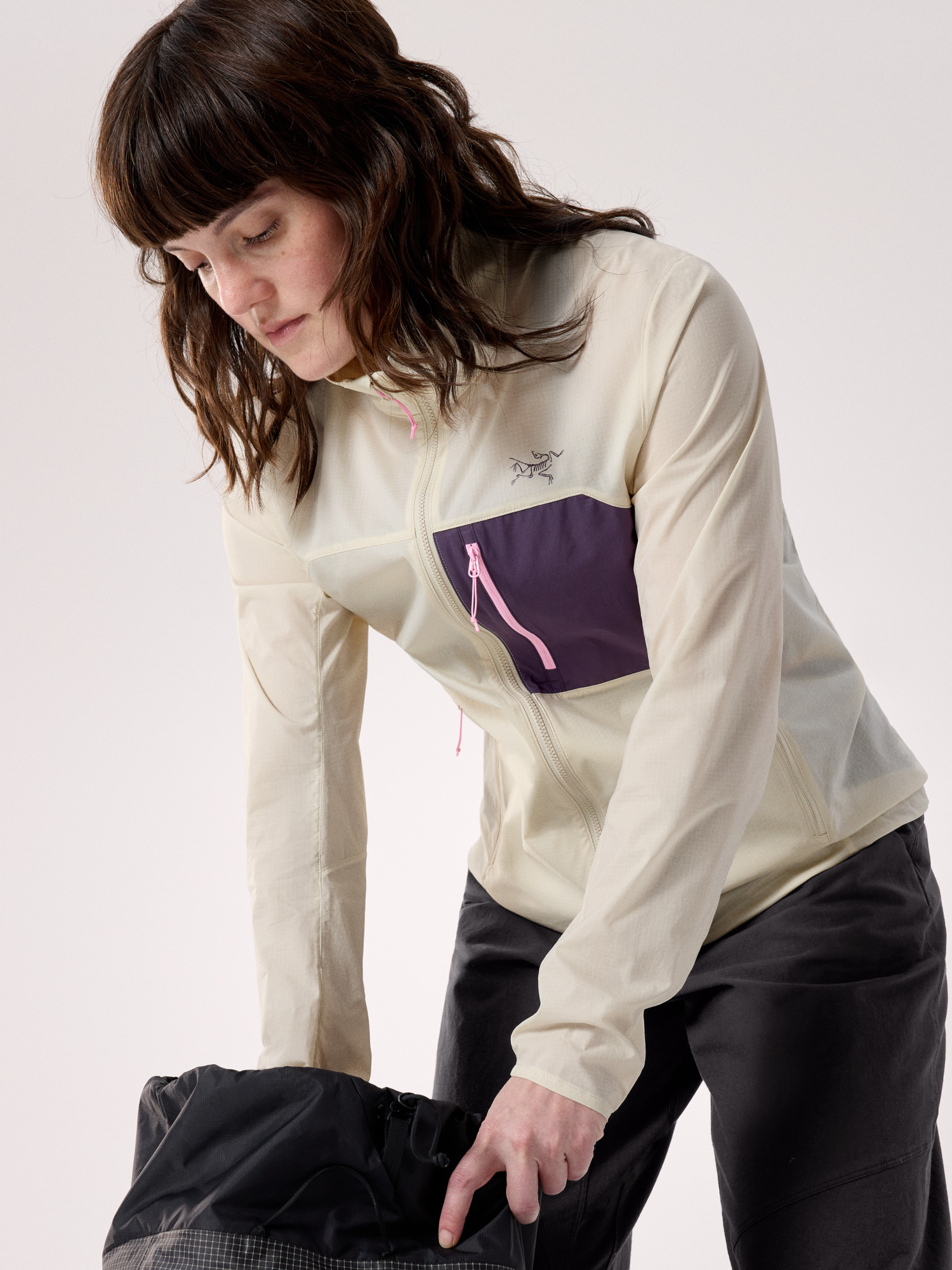 Squamish Jacket Women's | Arc'teryx United States