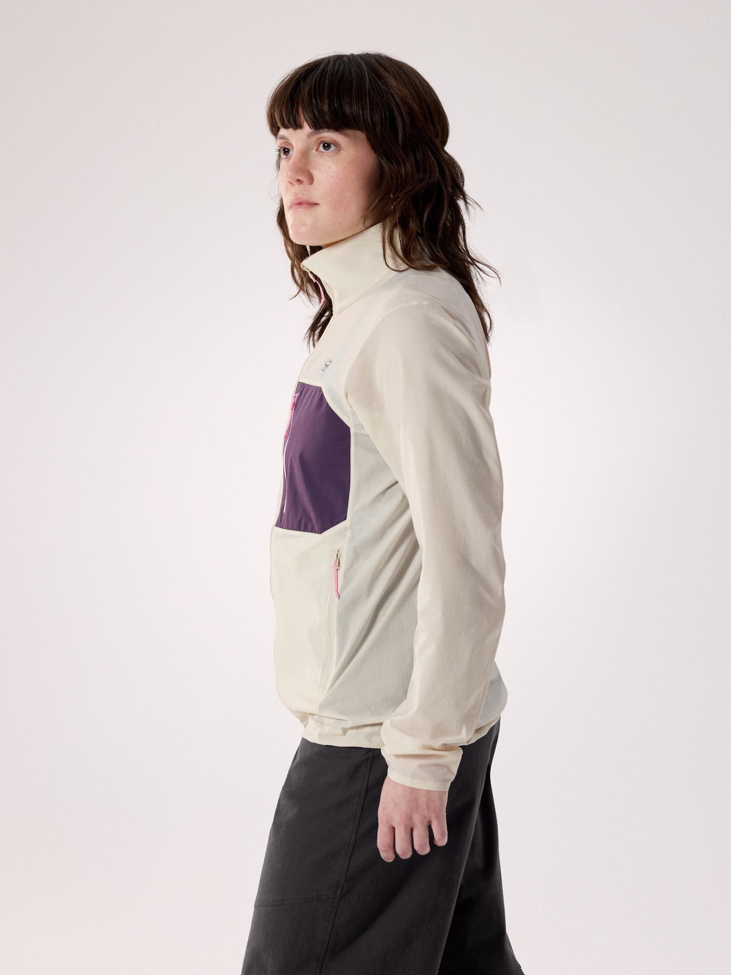 Squamish Jacket Women's | Arc'teryx United States