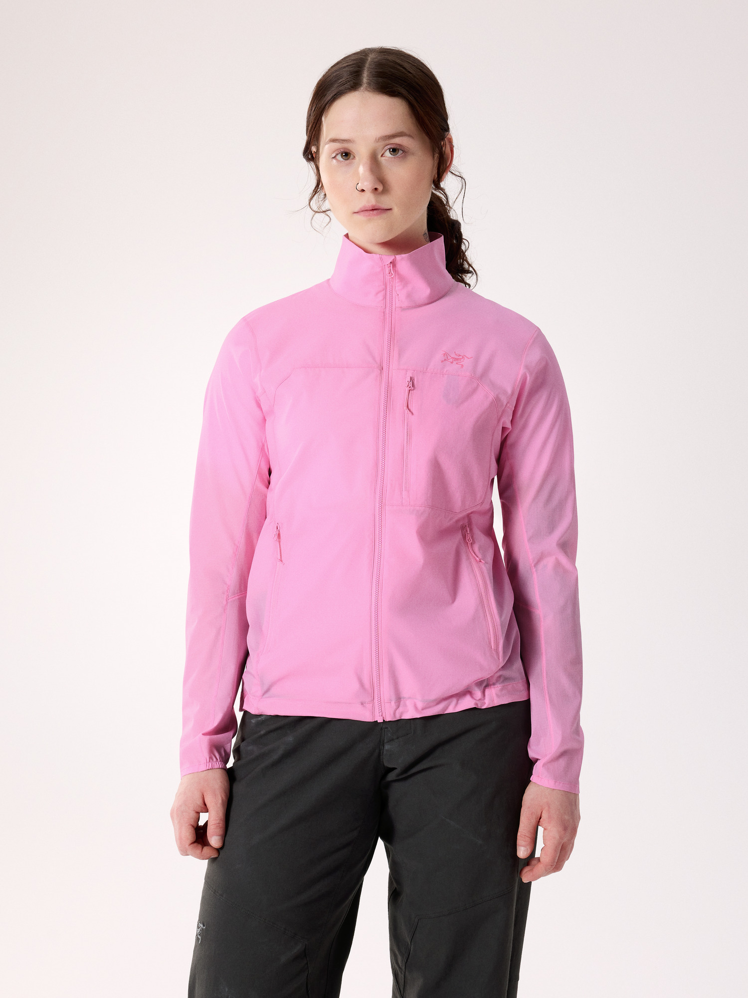 Squamish Jacket Women