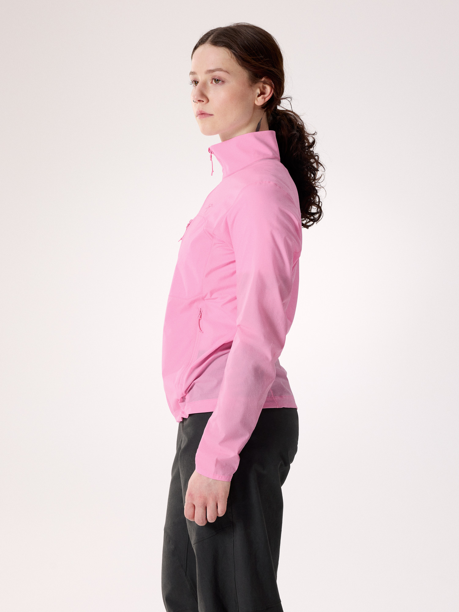 Squamish Jacket Women's | Arc'teryx United States