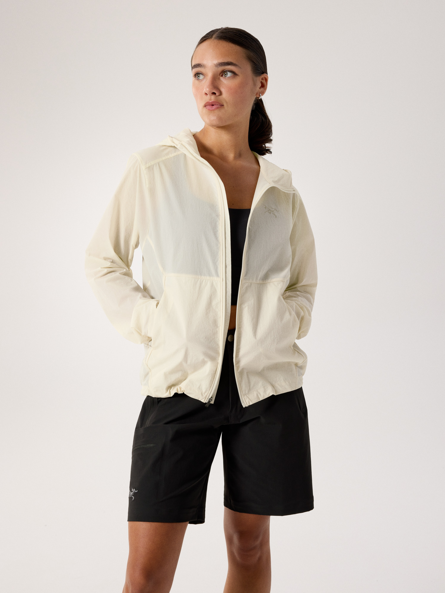 Sinsola Hoody
