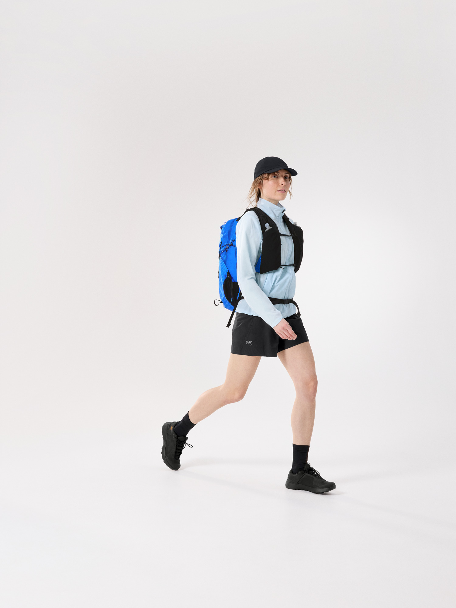 Sinsola Jacket