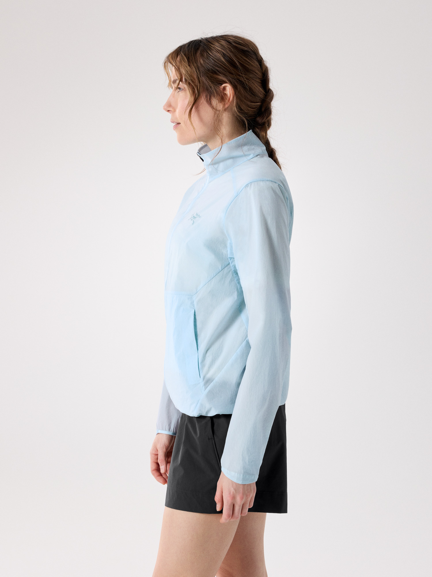 Sinsola Jacket