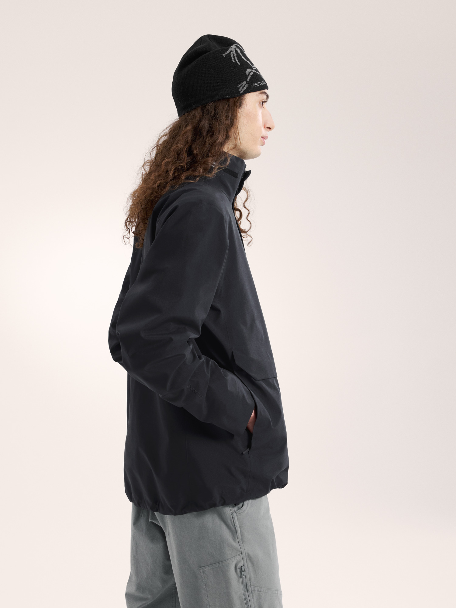 Therme Jacket Men's | Arc'teryx United States
