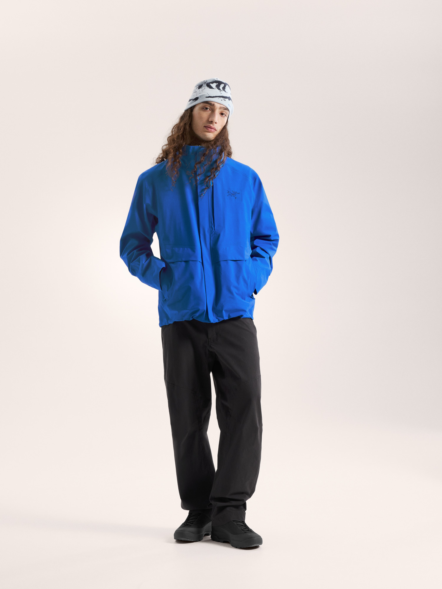 Therme Jacket Men's | Arc'teryx United States