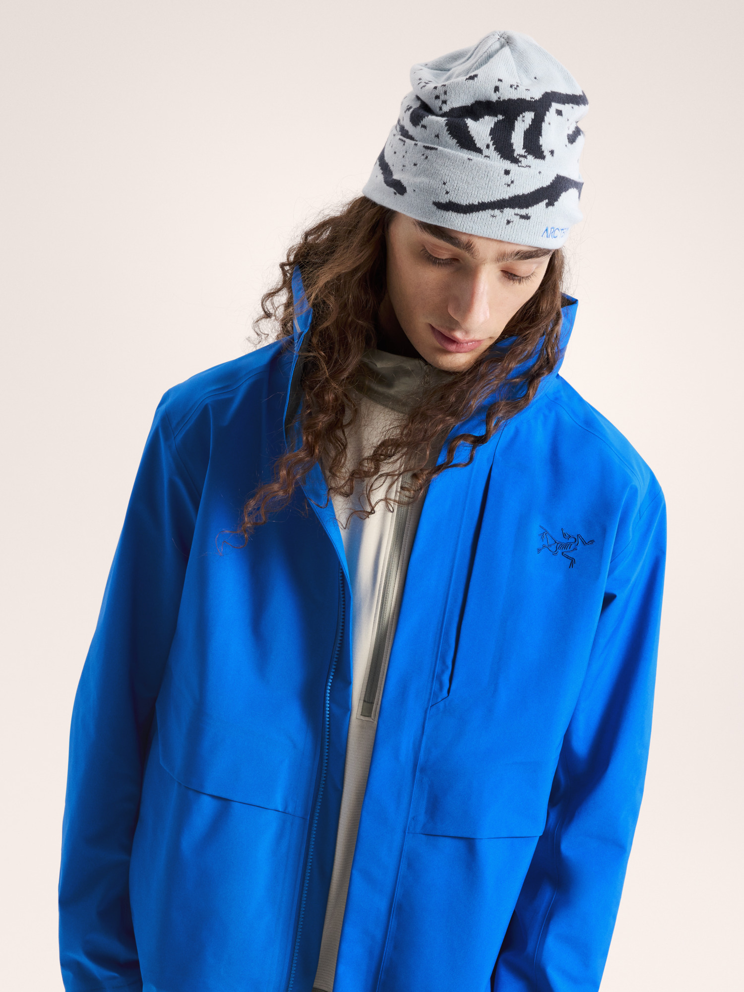 Therme Jacket Men's | Arc'teryx United States