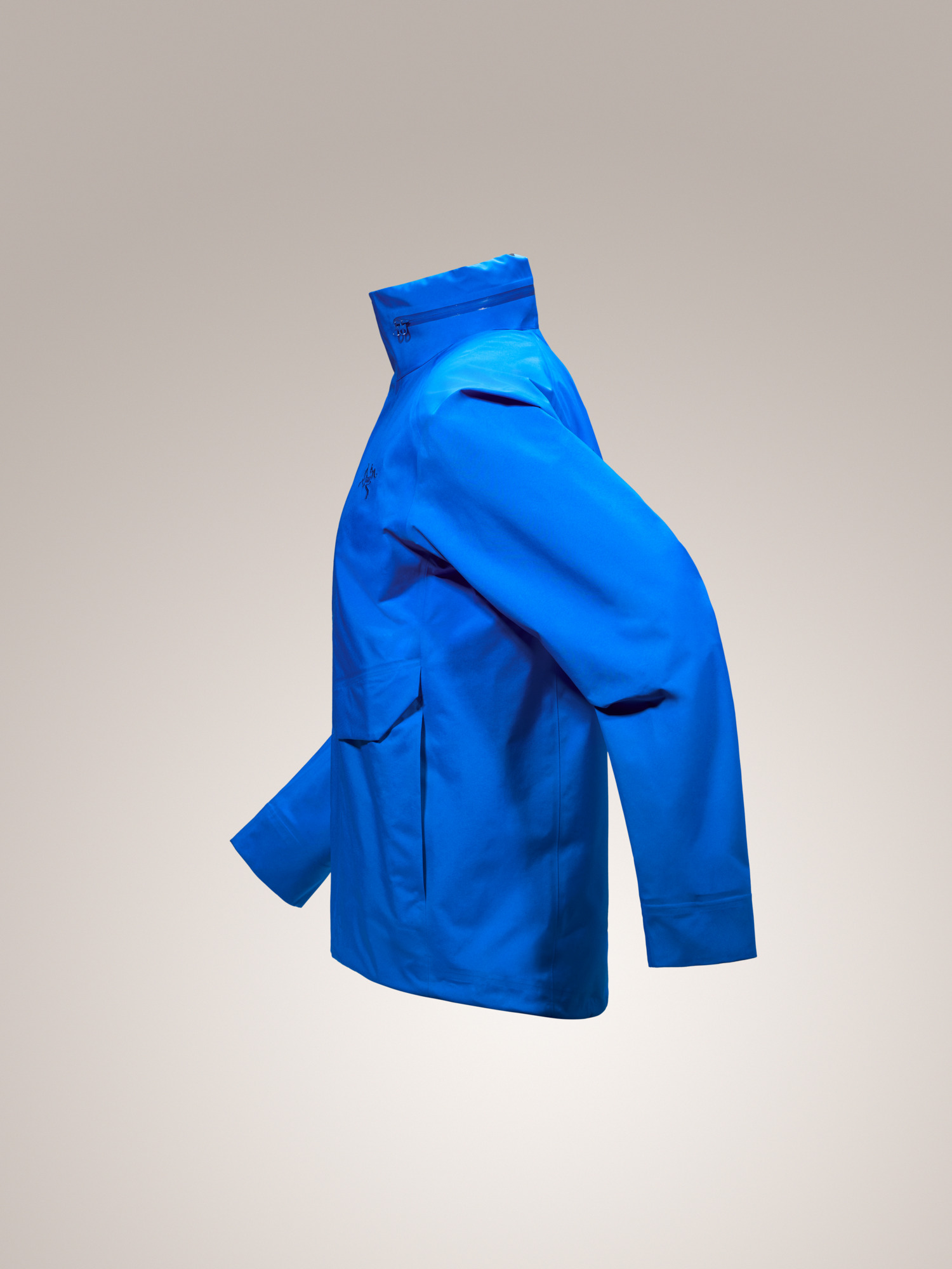 Therme Jacket Men