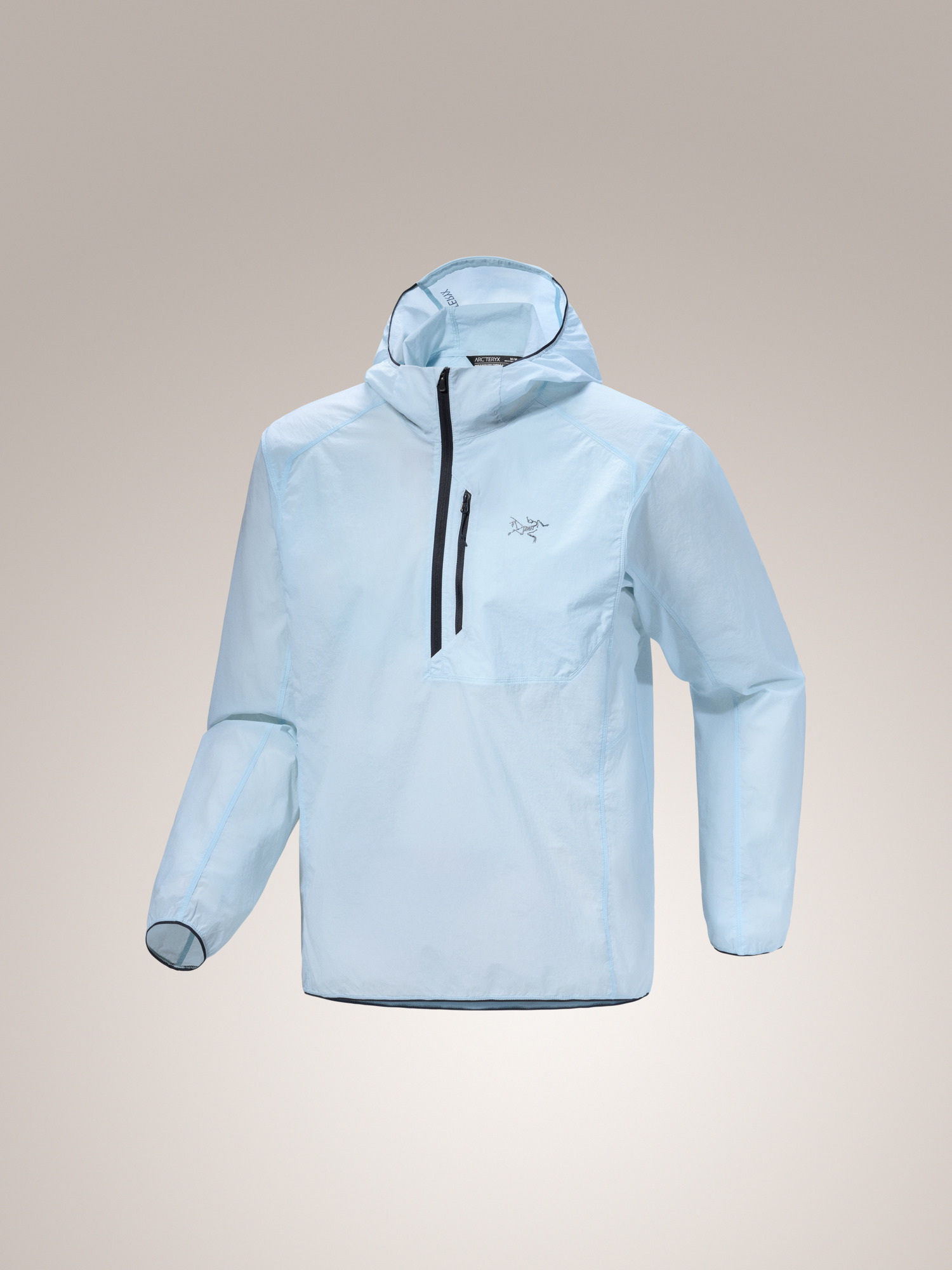 Ossa 1/2 Zip Hoody Men's | Arc'teryx United States