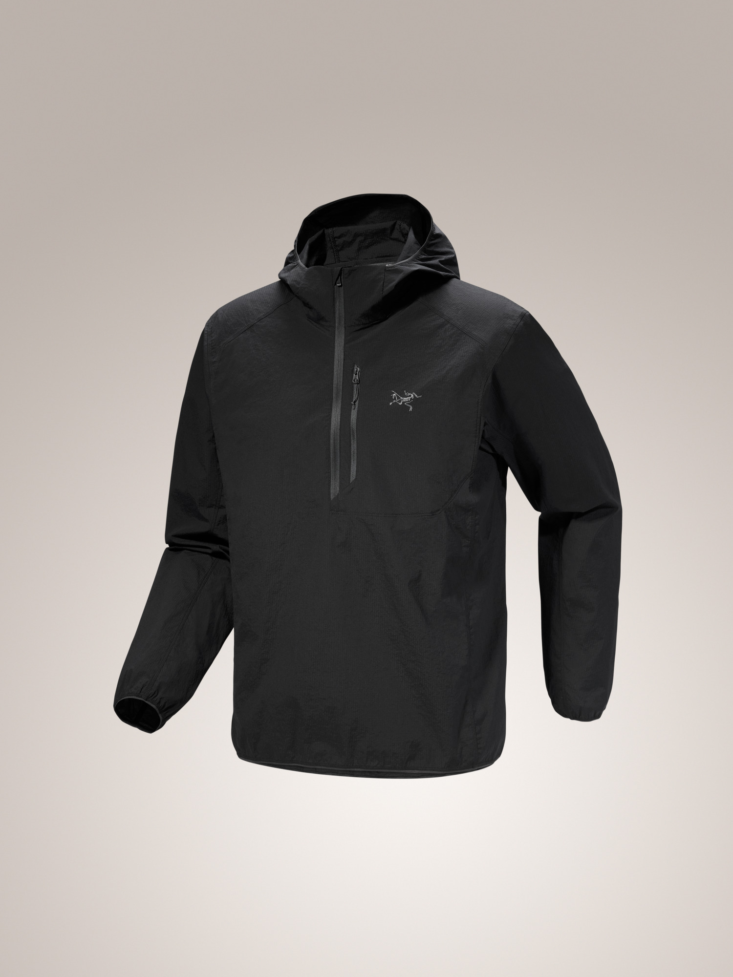 Ossa 1/2 Zip Hoody