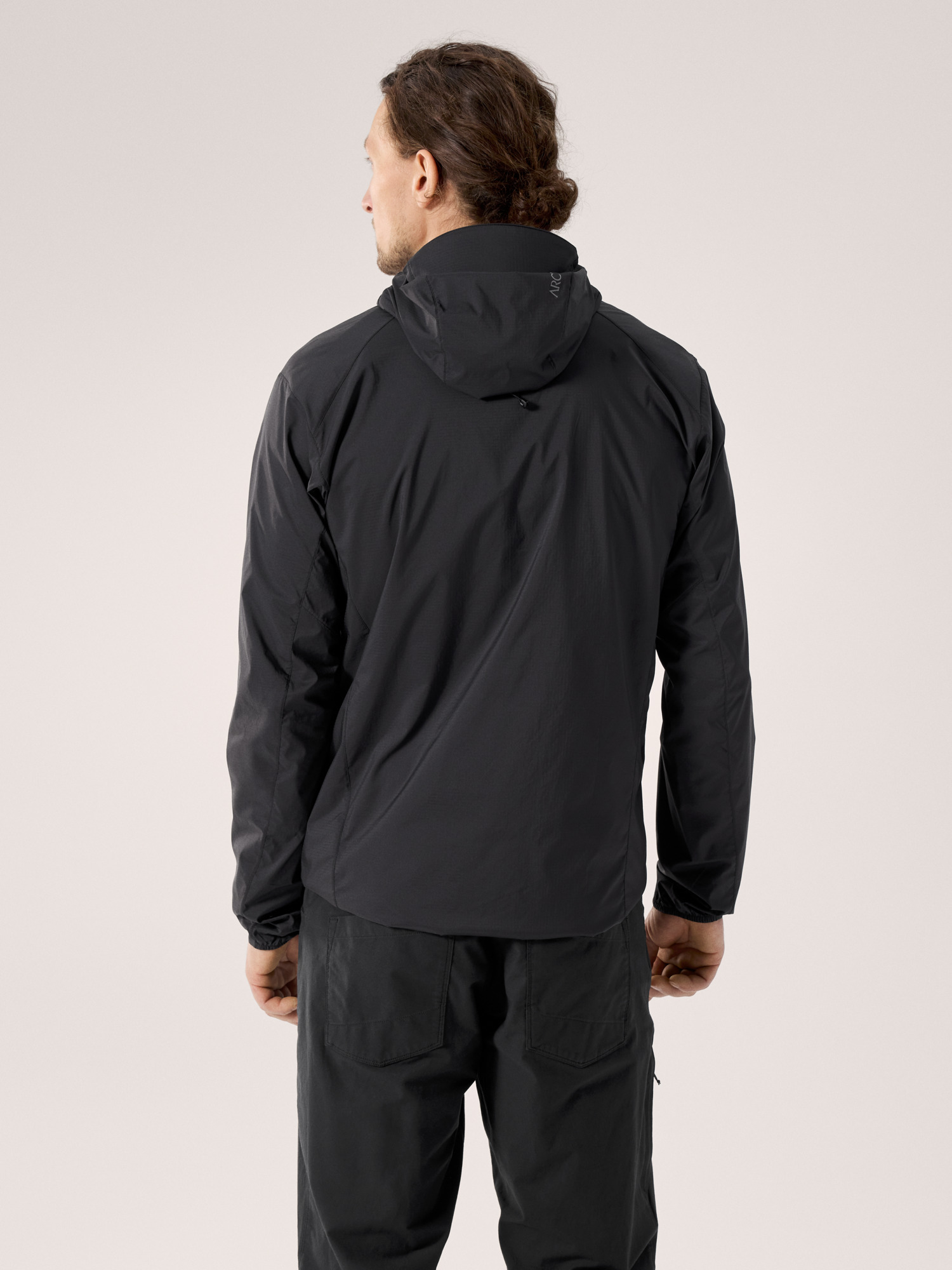 Squamish Hoody Men's | Arc'teryx United Kingdom