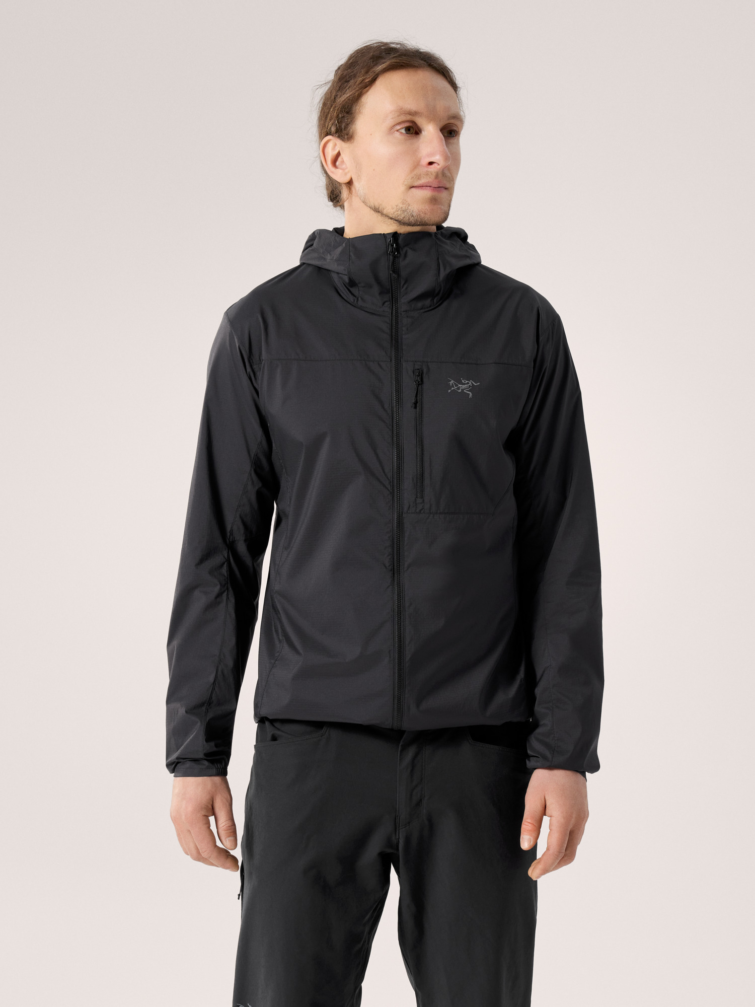 Squamish Hoody Men's | Arc'teryx United Kingdom
