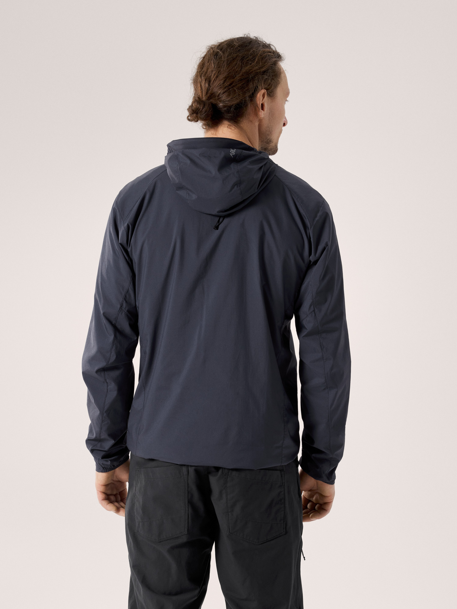 Squamish Hoody Men's | Arc'teryx Canada