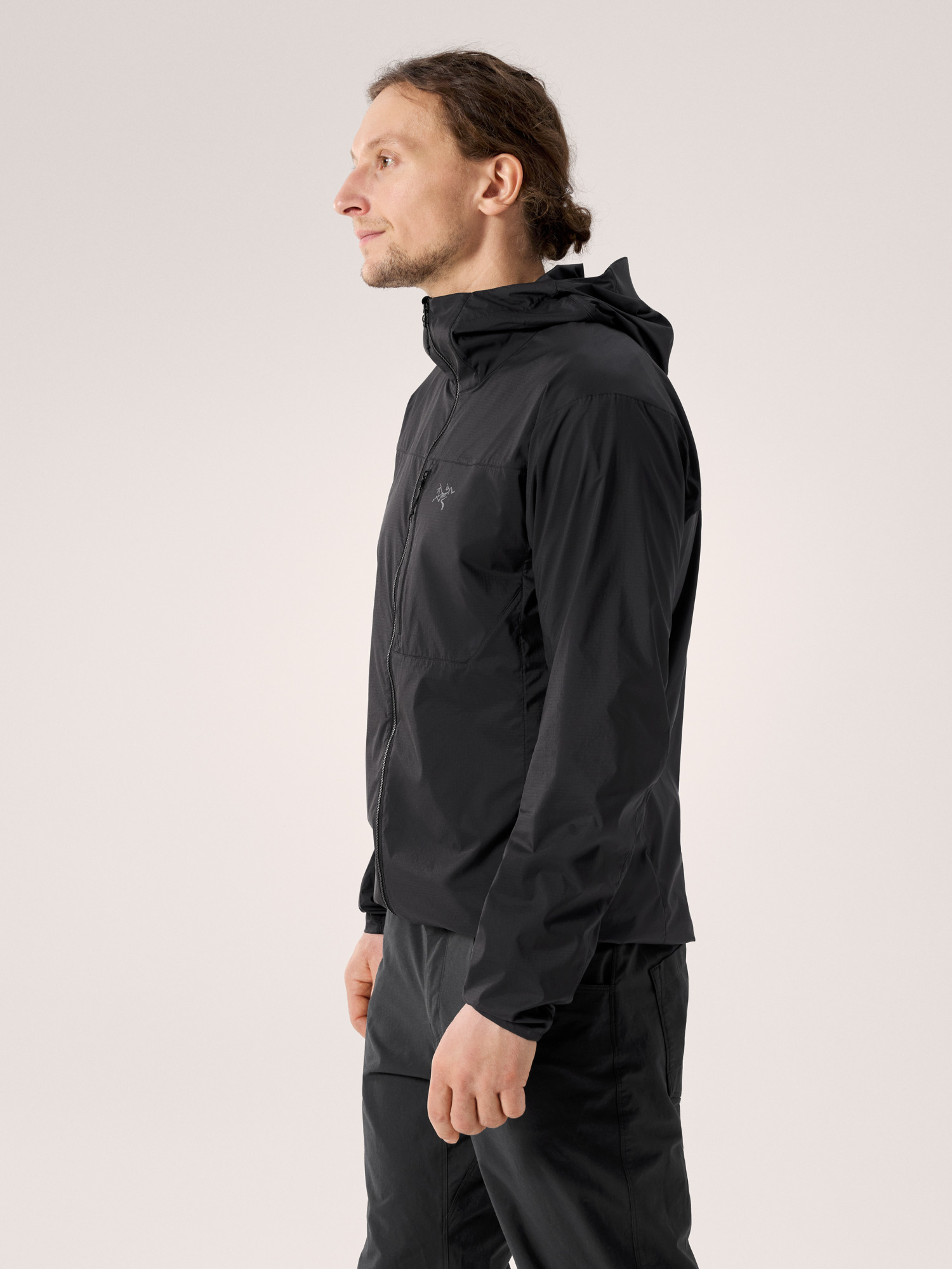 Squamish Hoody Men's | Arc'teryx United Kingdom