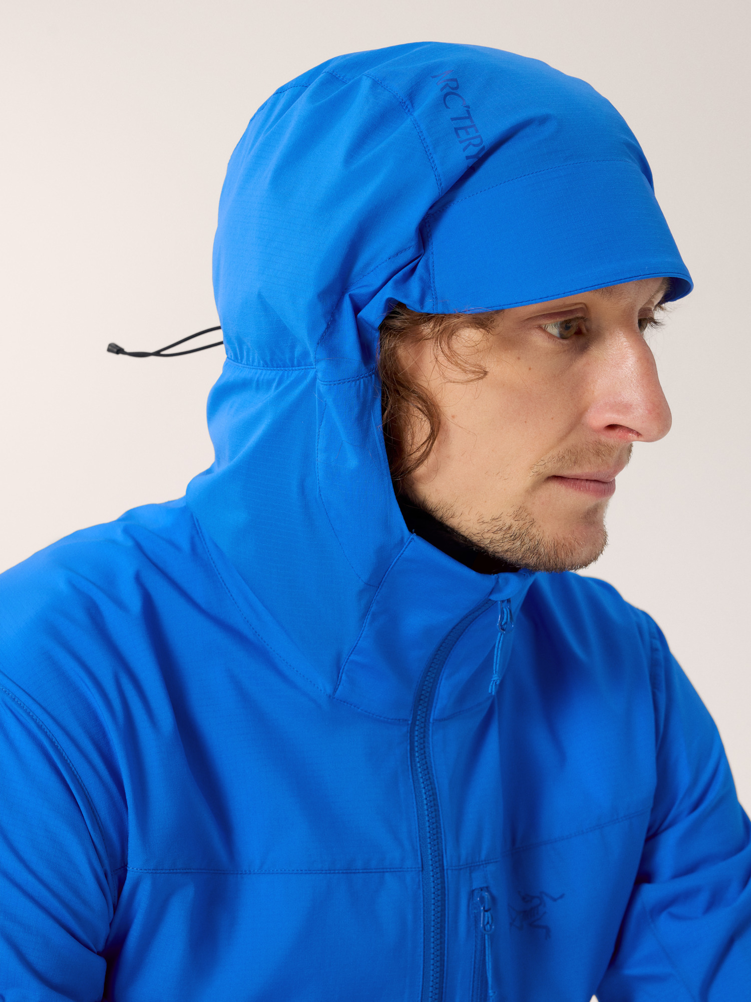 Squamish Hoody Men's | Arc'teryx Italy