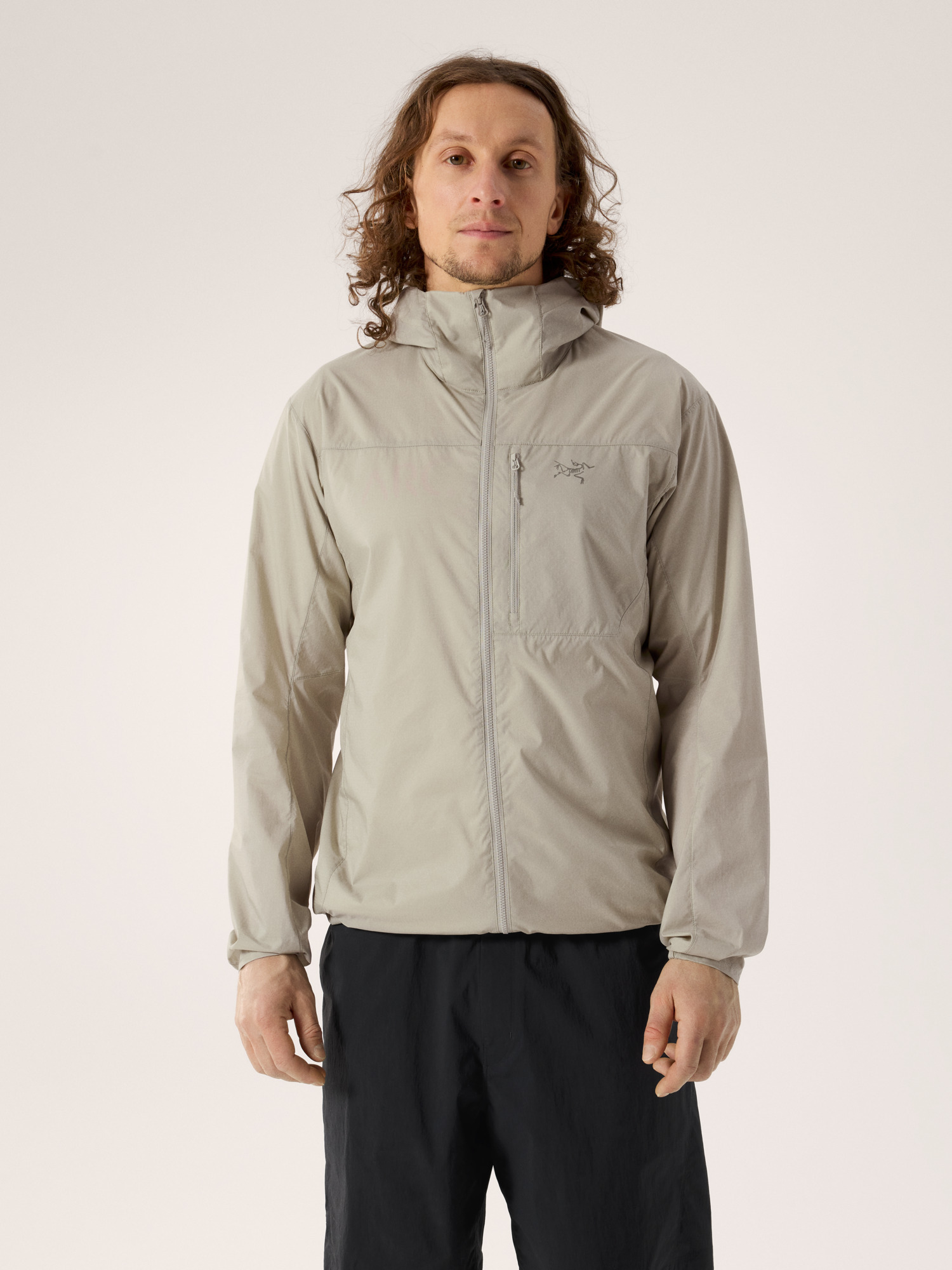 Squamish Hoody Men's Habitat