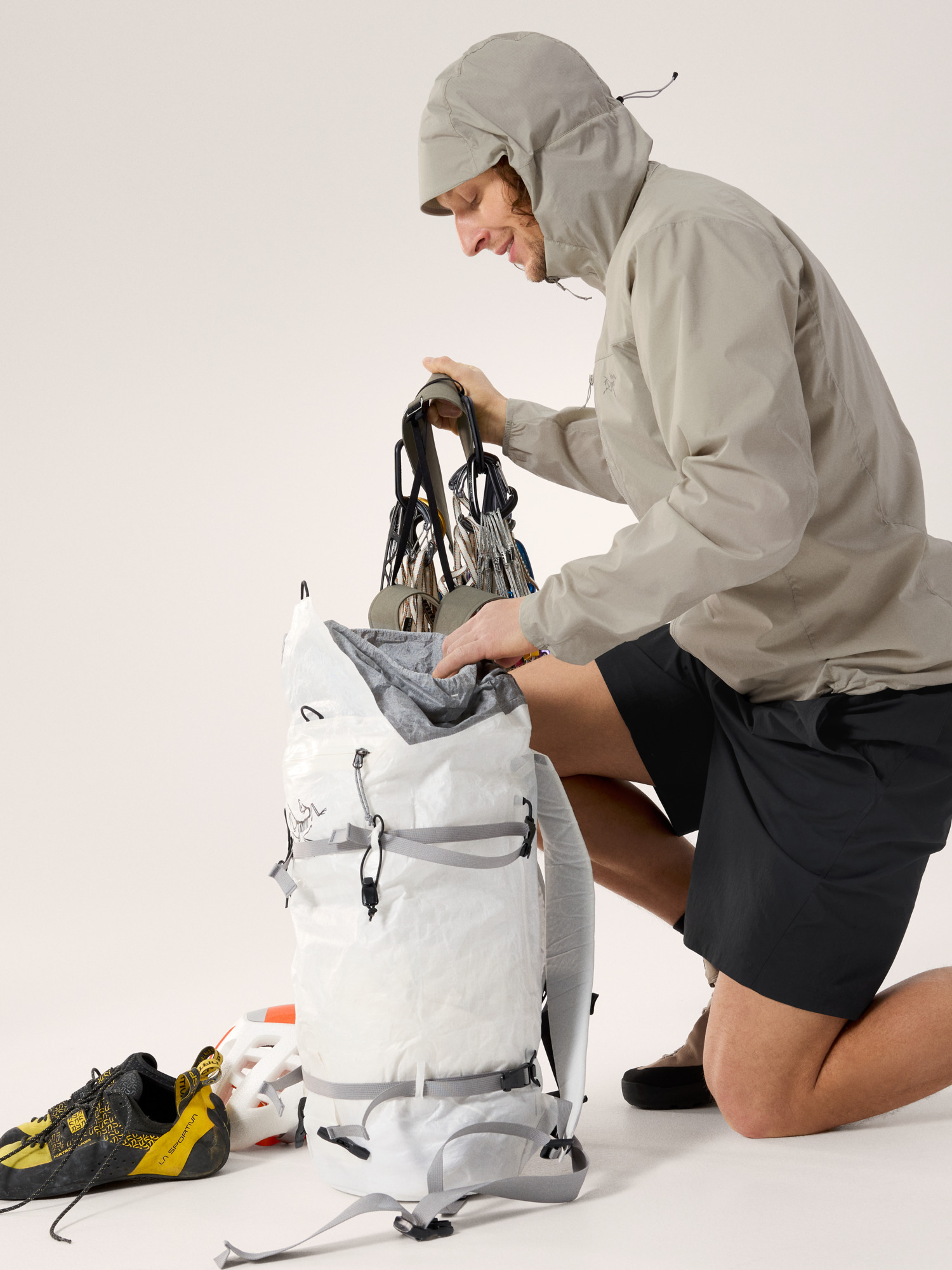 Squamish Hoody Men's Habitat