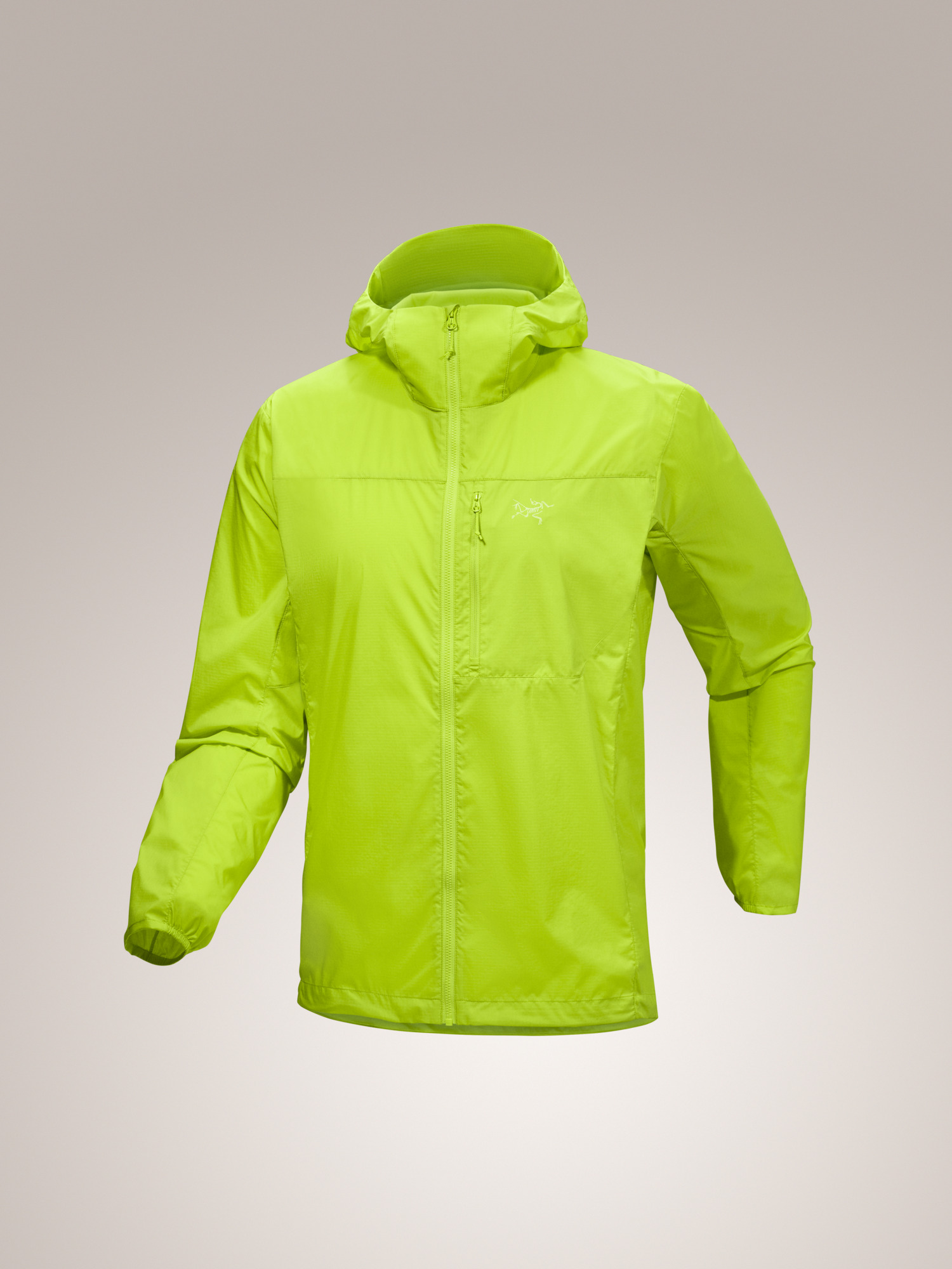 Squamish Hoody 连帽风壳男装| Arc'teryx Outlet
