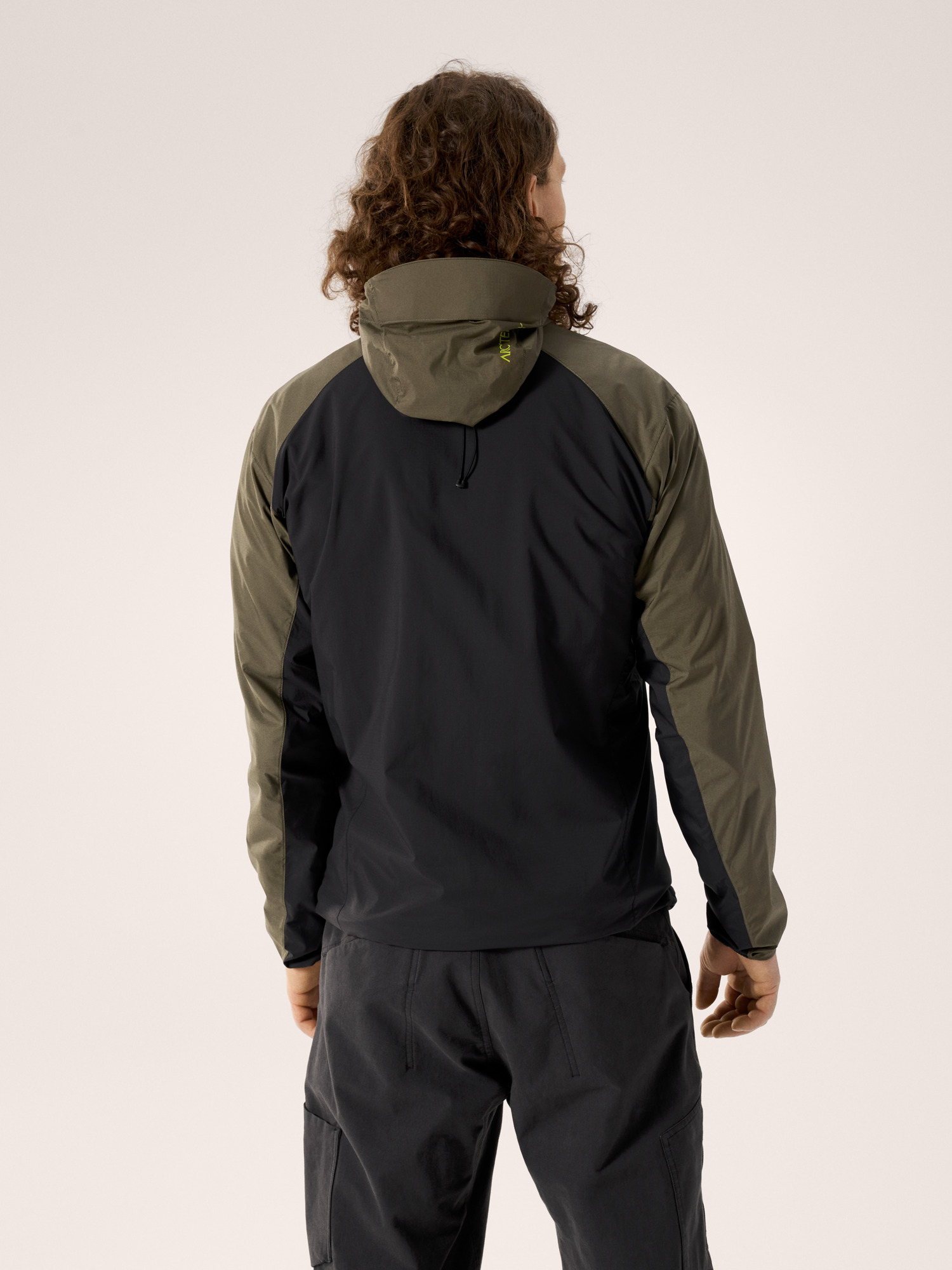 Squamish Hoody Men's | Arc'teryx France