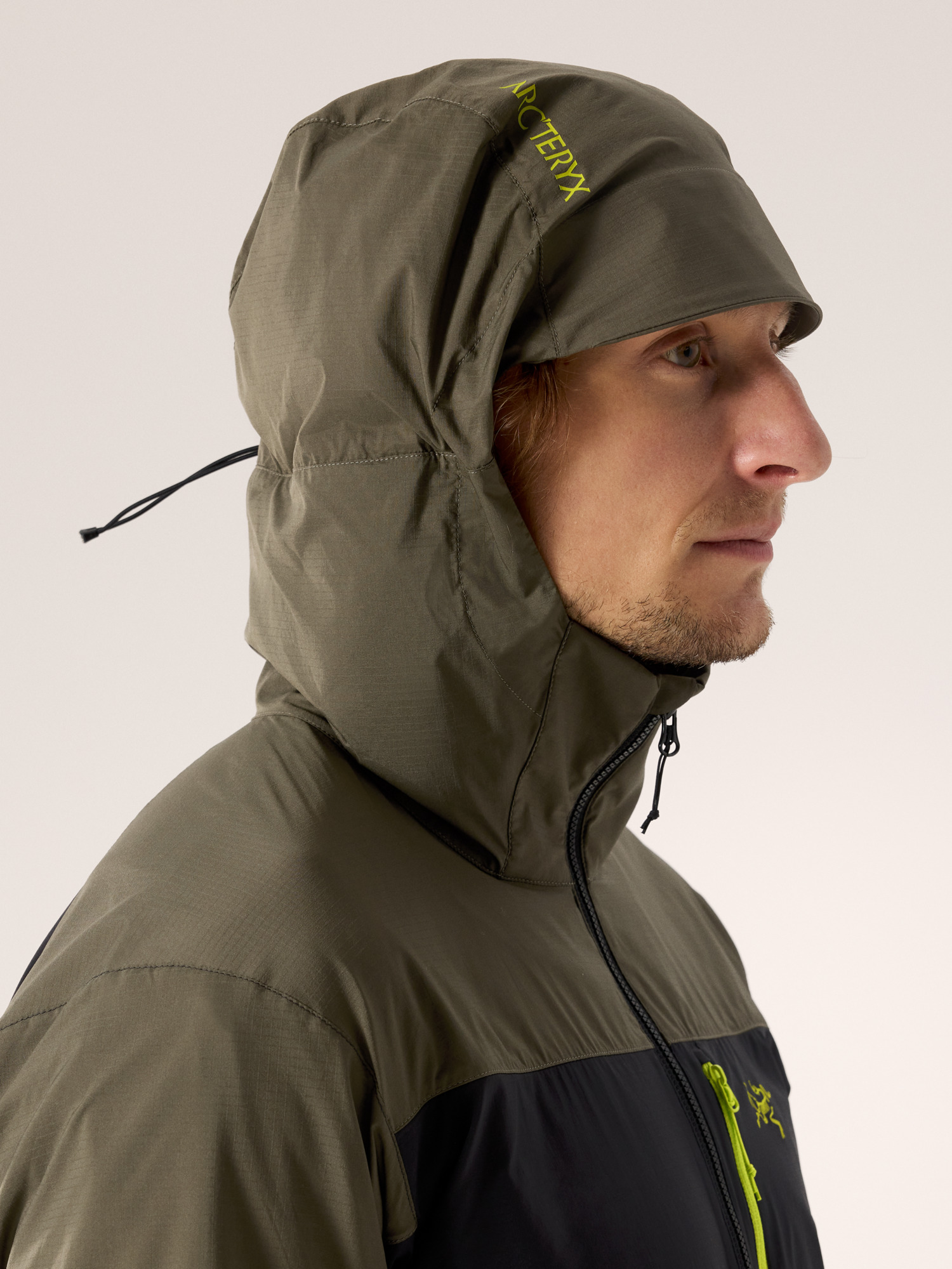 Squamish Hoody Men's | Arc'teryx Italy