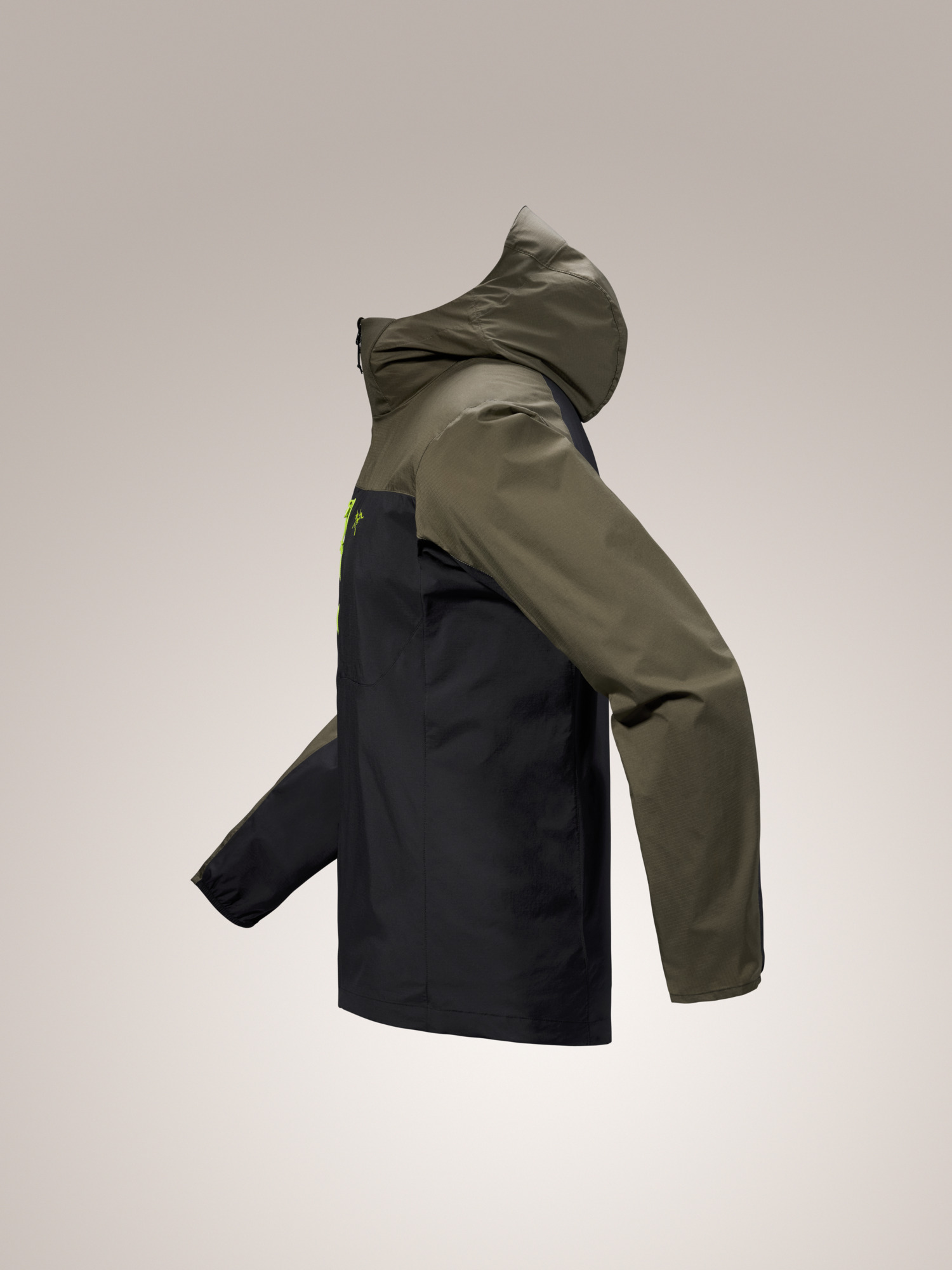 Squamish Hoody Men's | Arc'teryx United States