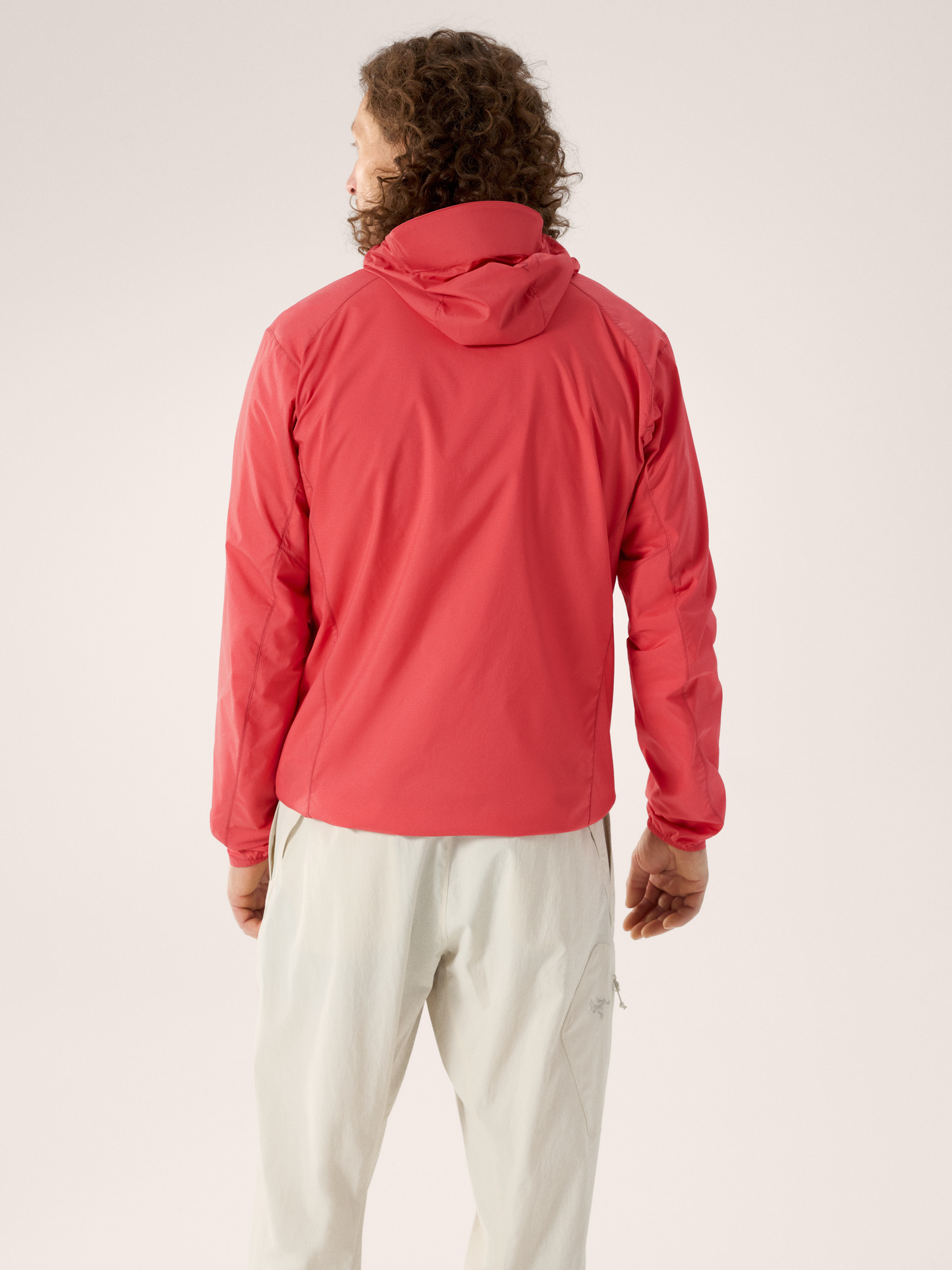 Squamish Hoody Men's | Arc'teryx United Kingdom