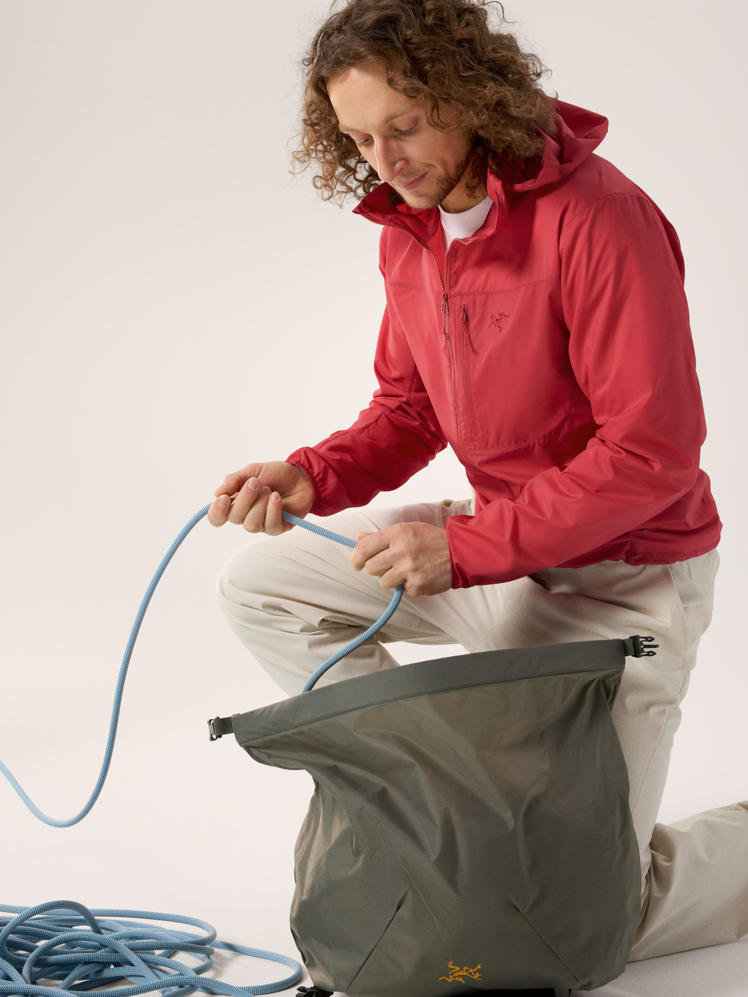 Squamish Hoody Men's | Arc'teryx United States