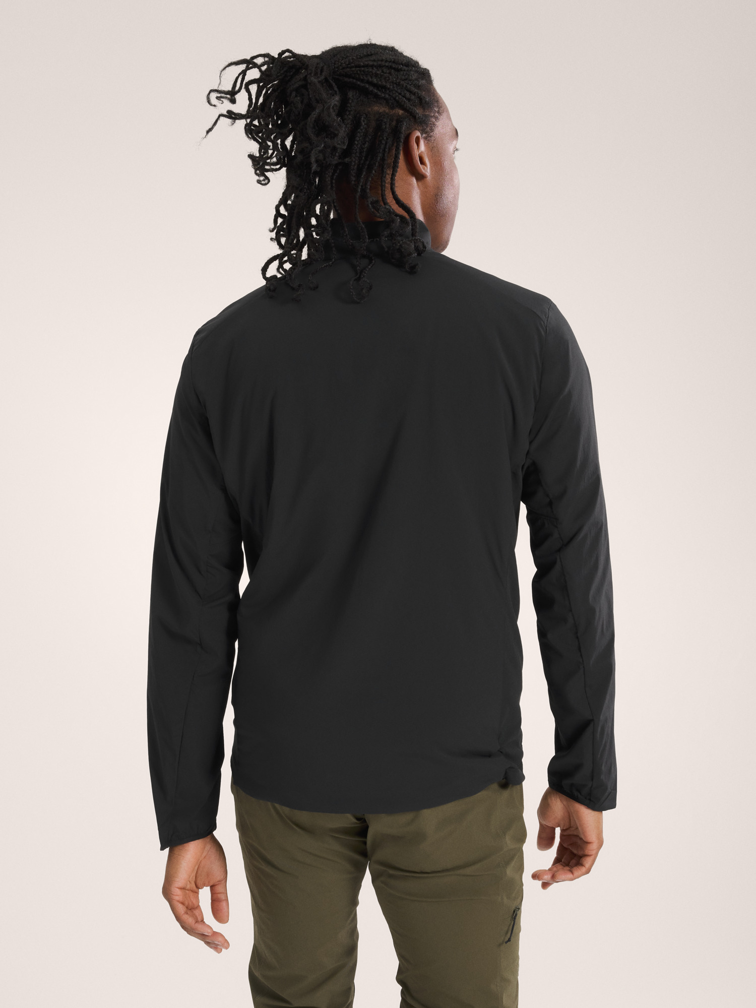 Atom SL Jacket