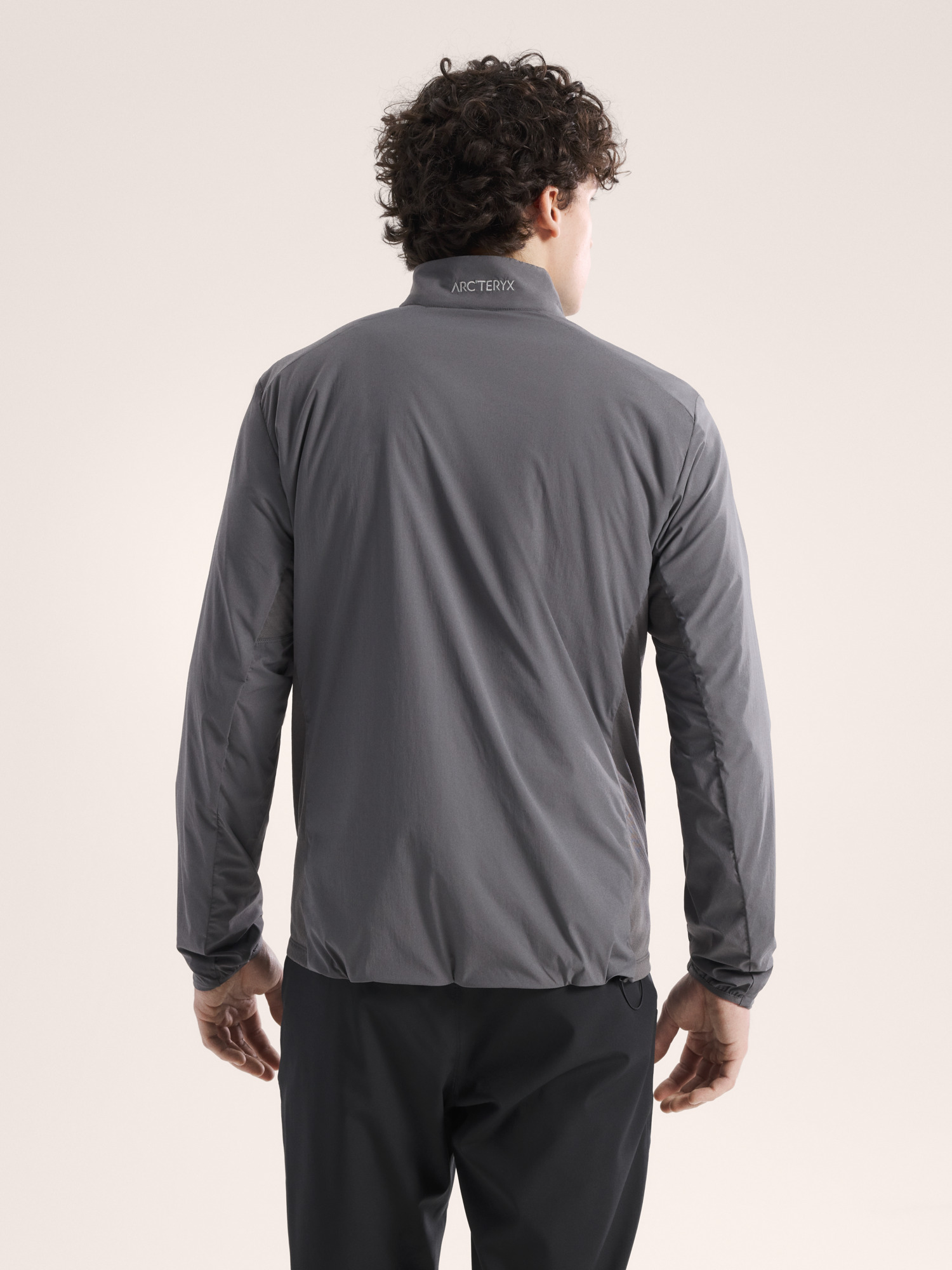 ジャケット・アウター ARC'TERYX Atom SL Atom SL Jacket Men's | Arc'teryx United States