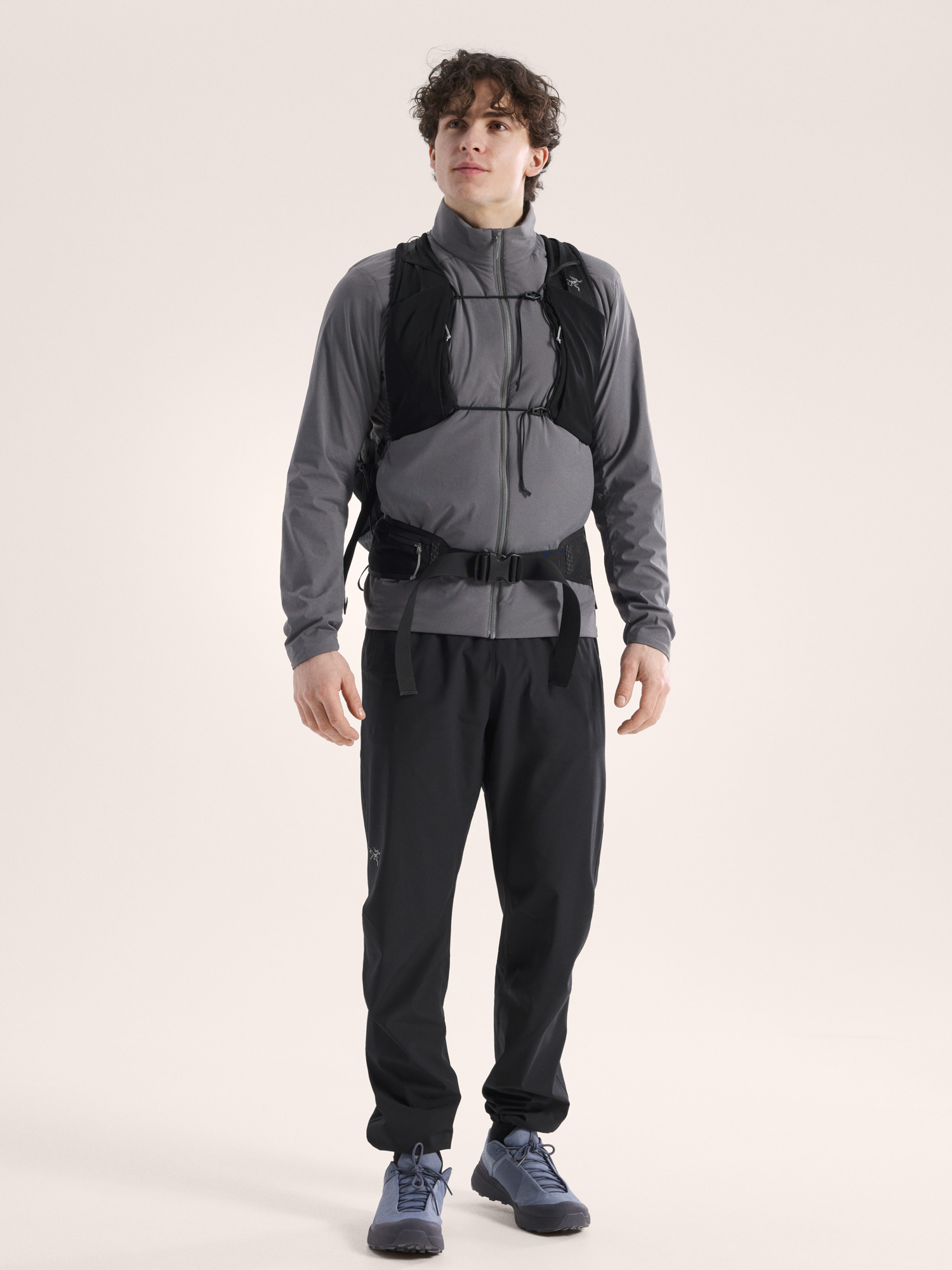 Atom SL Jacket Men's | Arc'teryx United States