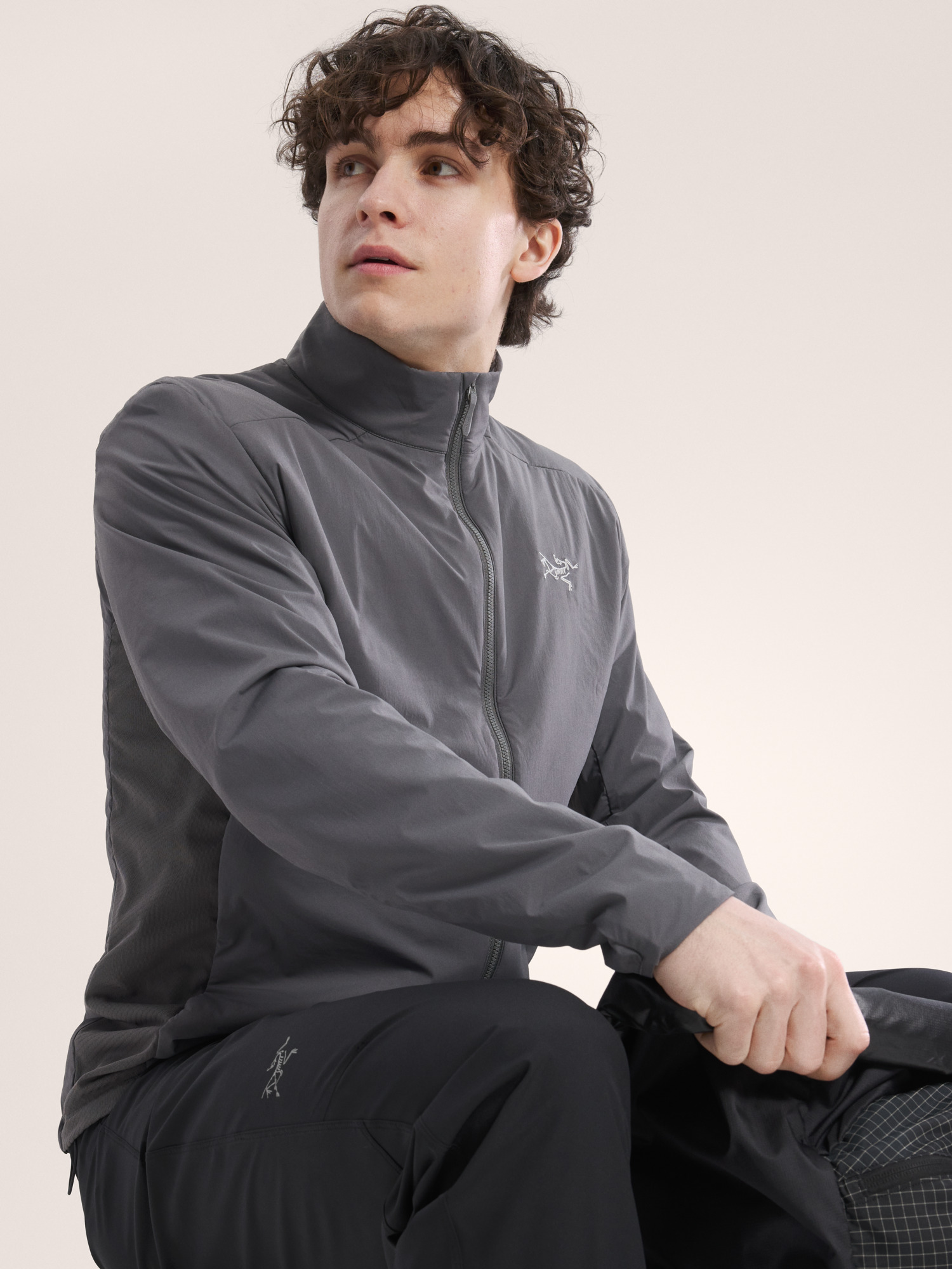 Atom SL Jacket Men's | Arc'teryx United States
