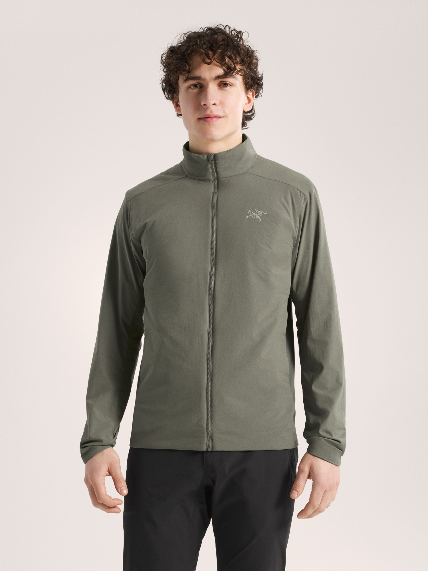 アークテリクス ATOM SL Atom SL Jacket Men's | Arc'teryx United States