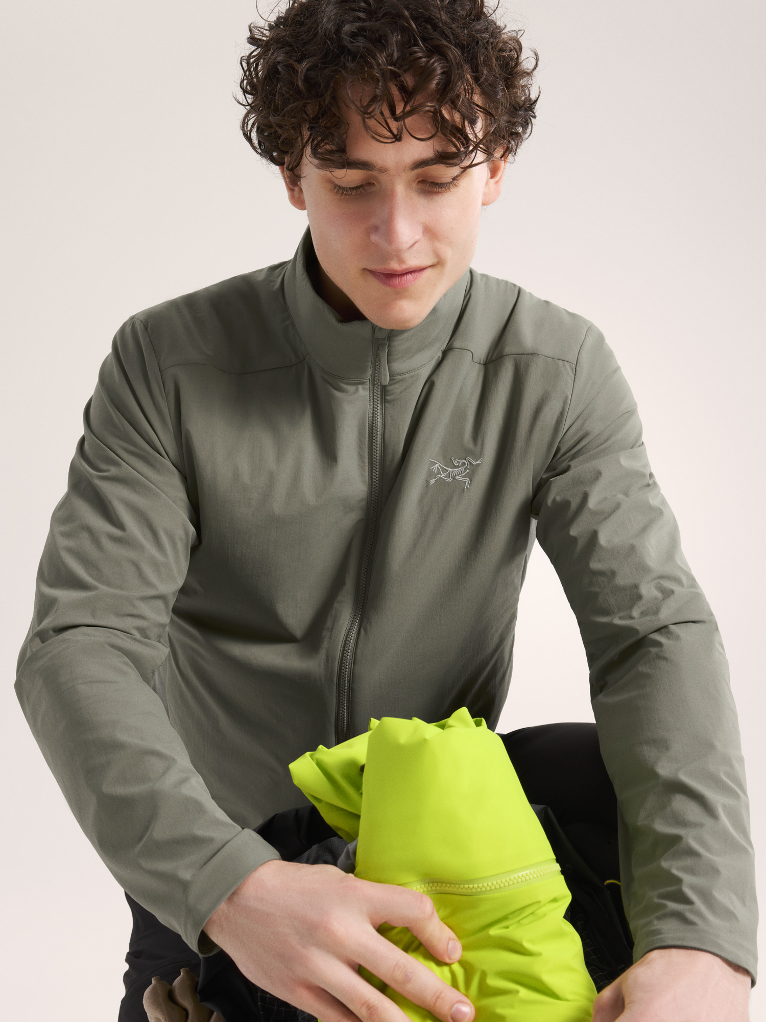 Atom SL Jacket Men's | Arc'teryx United States